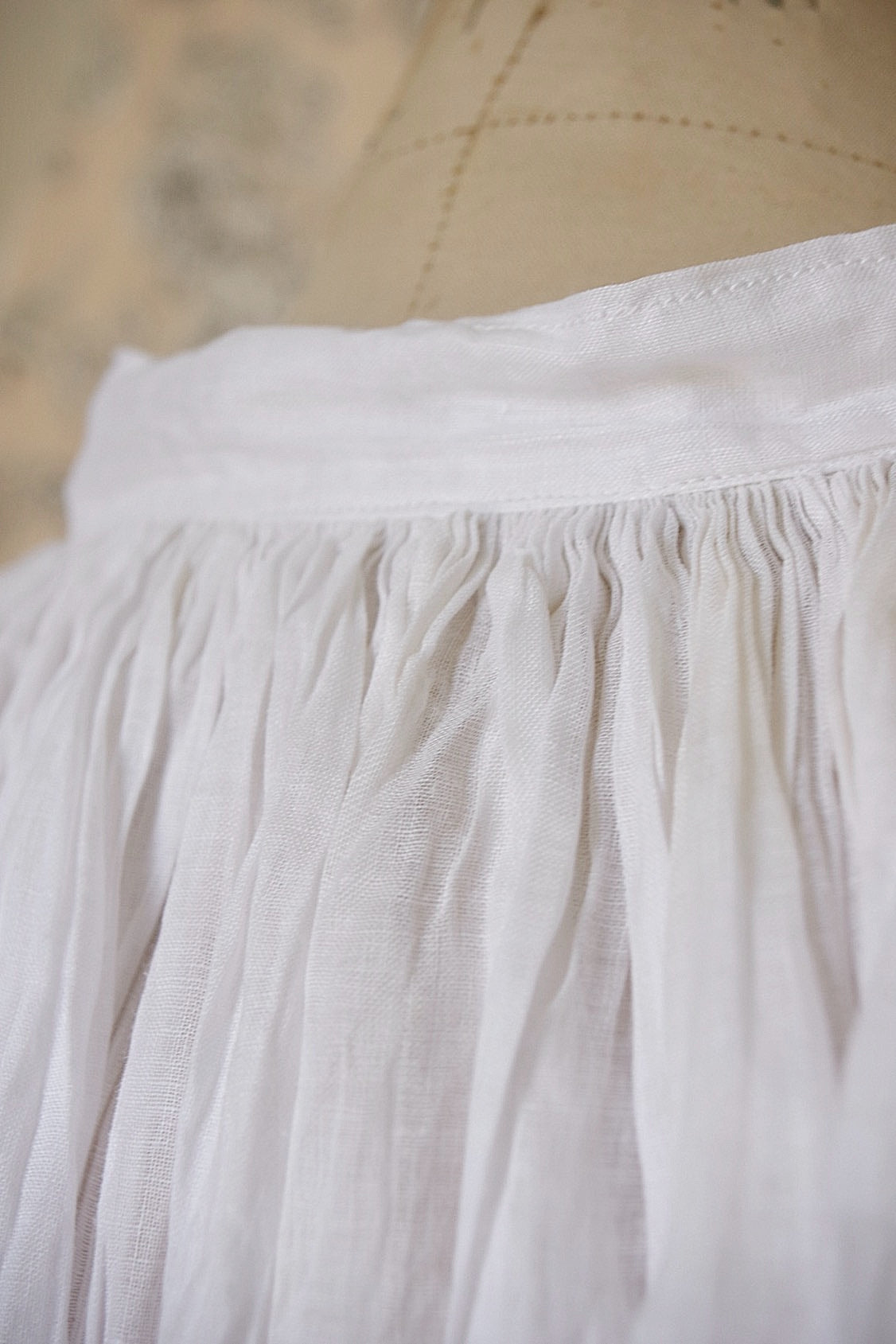 アンティーク司祭服 vêtement antique 5 .FR a l'epoque