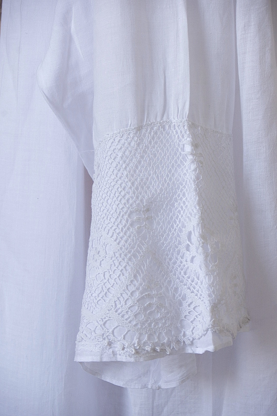 アンティーク司祭服 vêtement antique 6 .FR a l'epoque