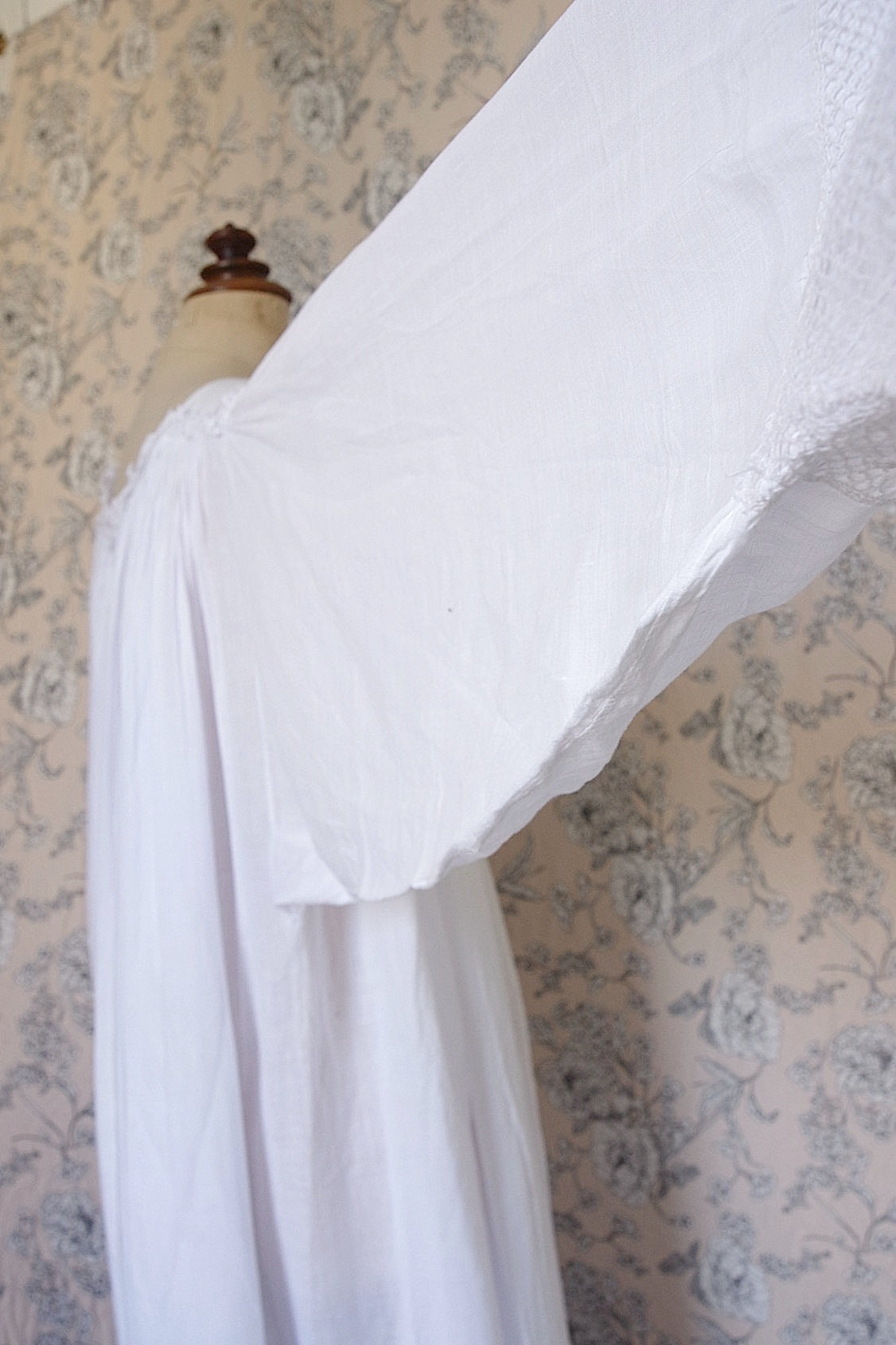 アンティーク司祭服 vêtement antique 6 .FR a l'epoque