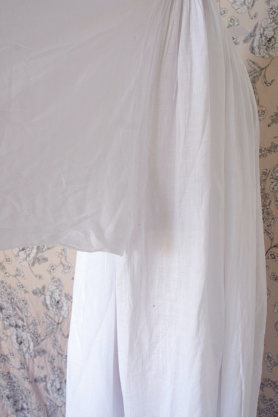 アンティーク司祭服 vêtement antique 6 .FR a l'epoque