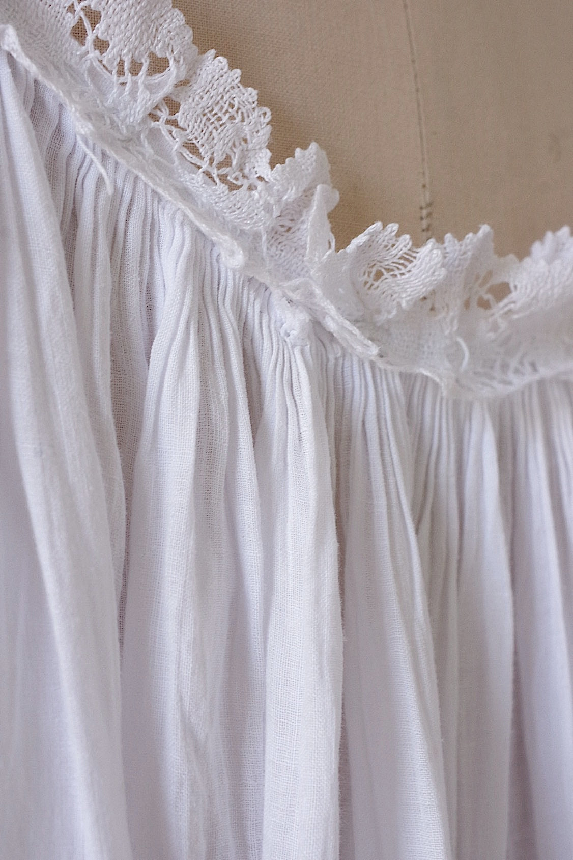アンティーク司祭服 vêtement antique 6 .FR a l'epoque