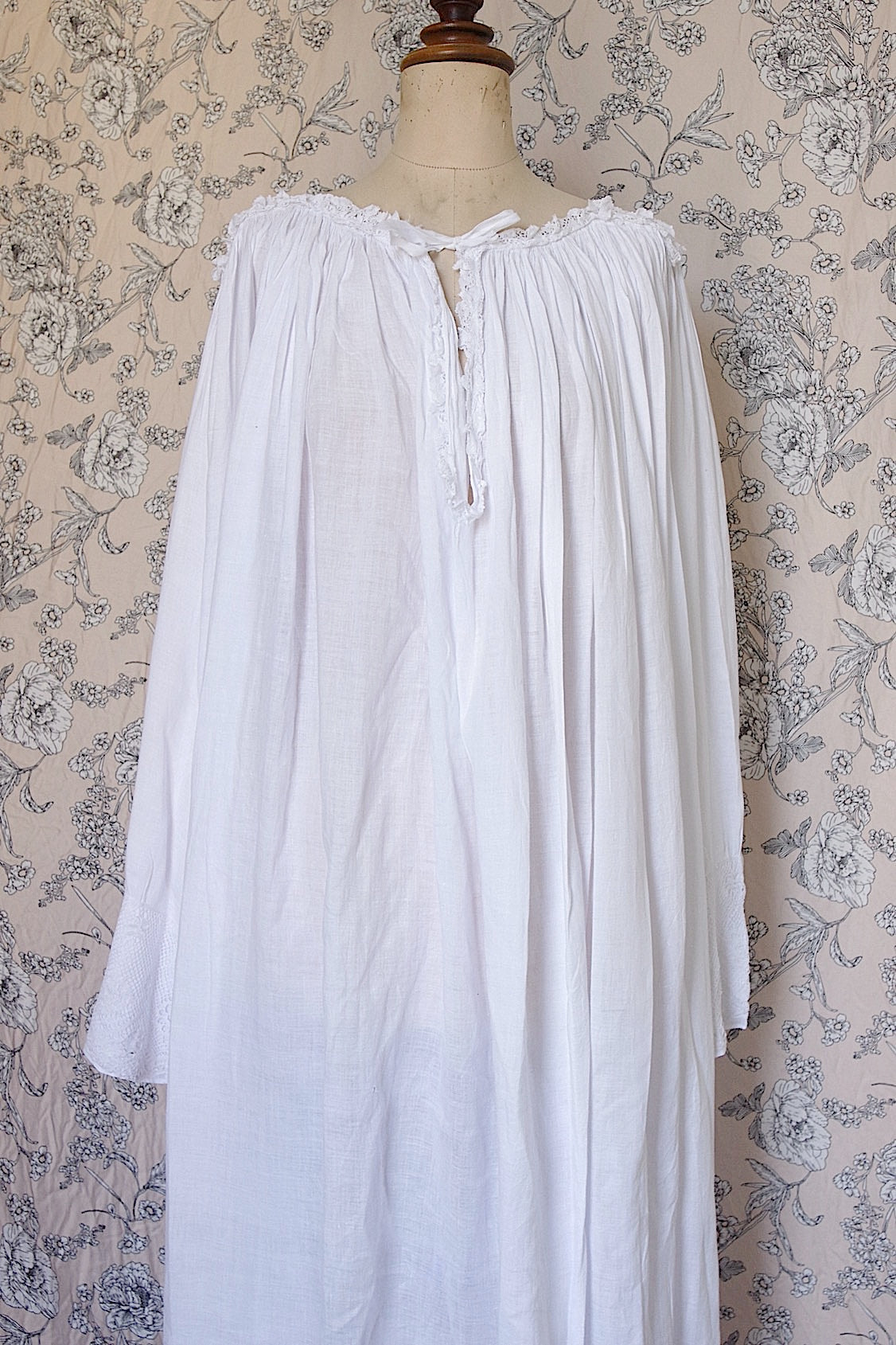 アンティーク司祭服 vêtement antique 6 .FR a l'epoque