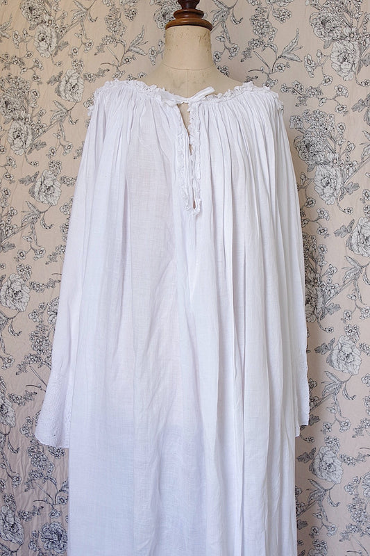 アンティーク司祭服 vêtement antique 6 .FR a l'epoque