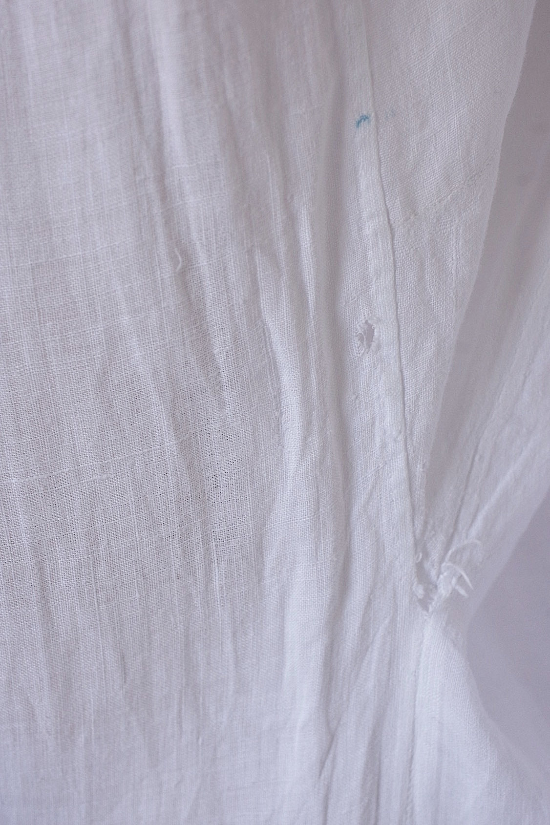 アンティーク司祭服 vêtement antique 6 .FR a l'epoque