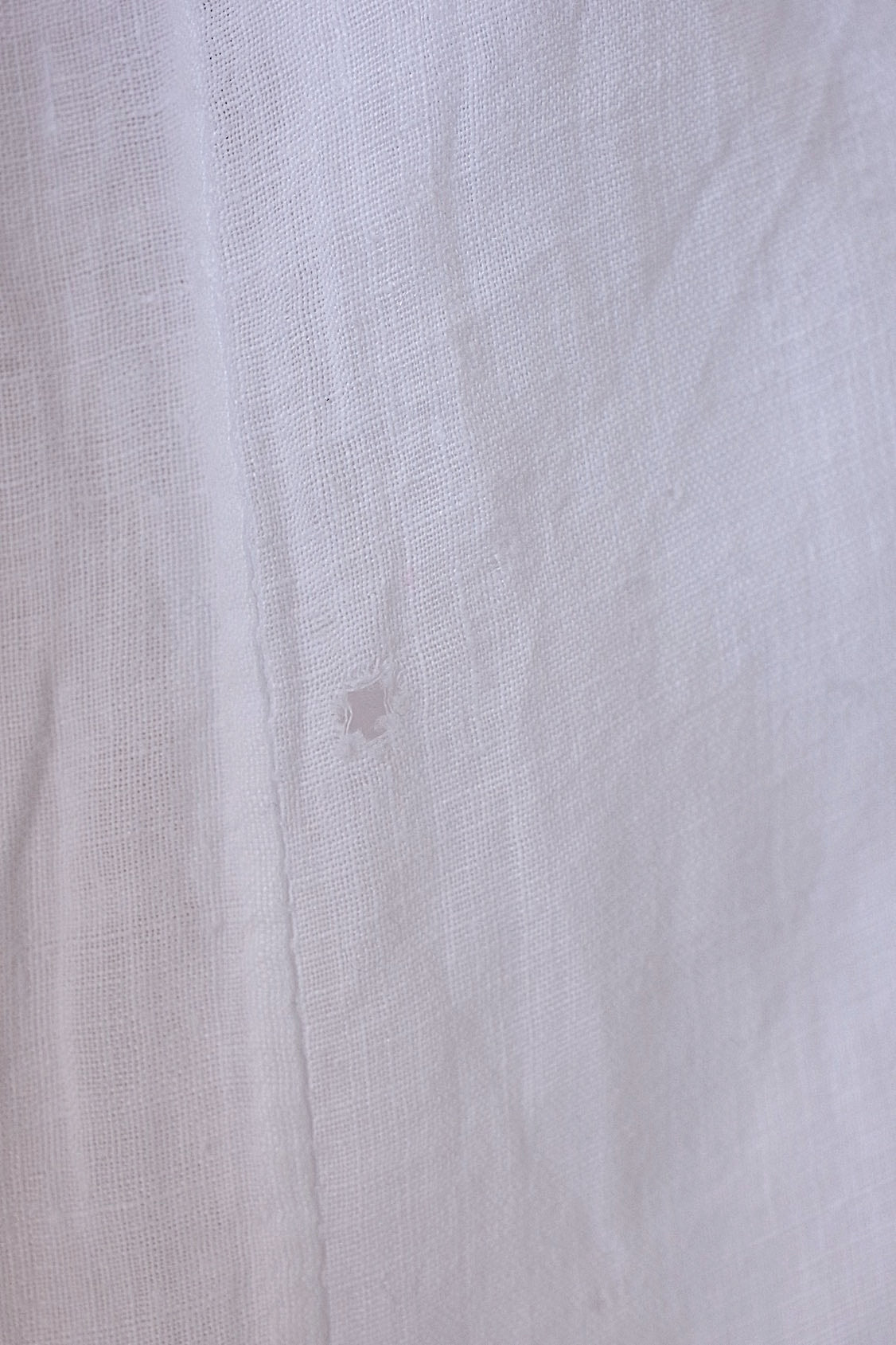 アンティーク司祭服 vêtement antique 6 .FR a l'epoque