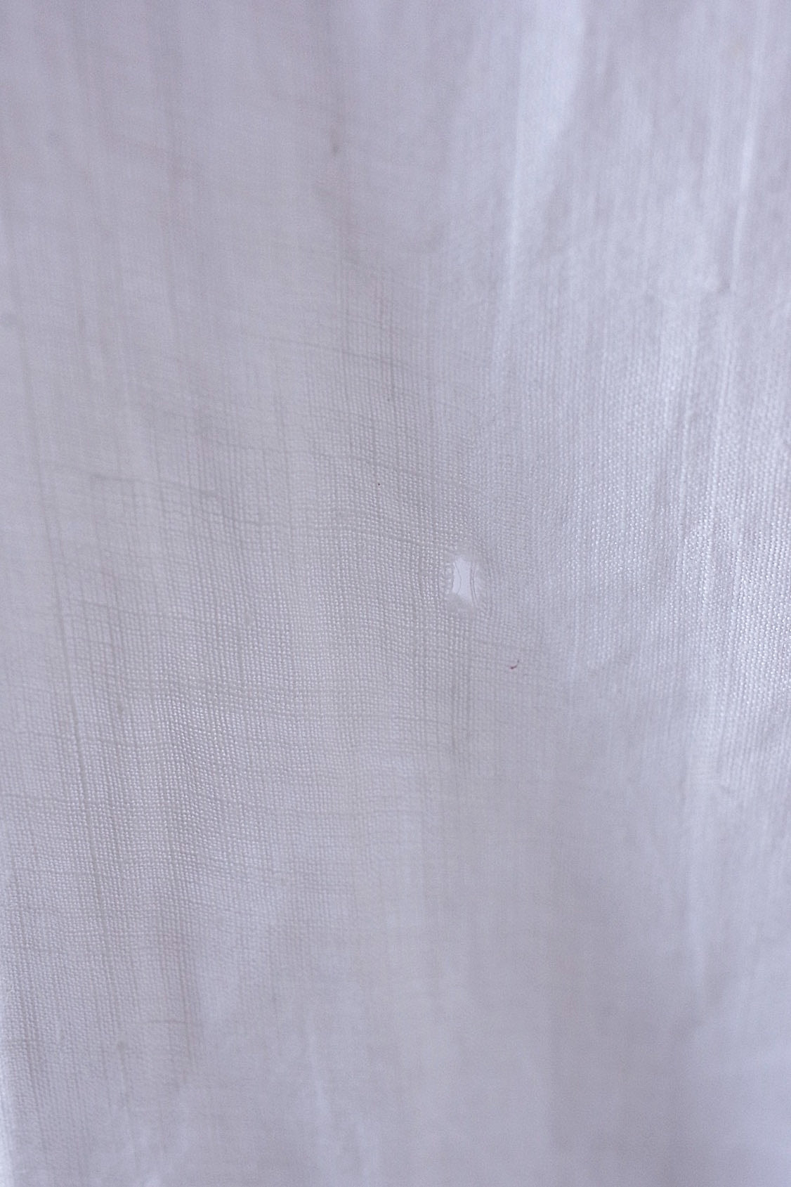 アンティーク司祭服 vêtement antique 6 .FR a l'epoque