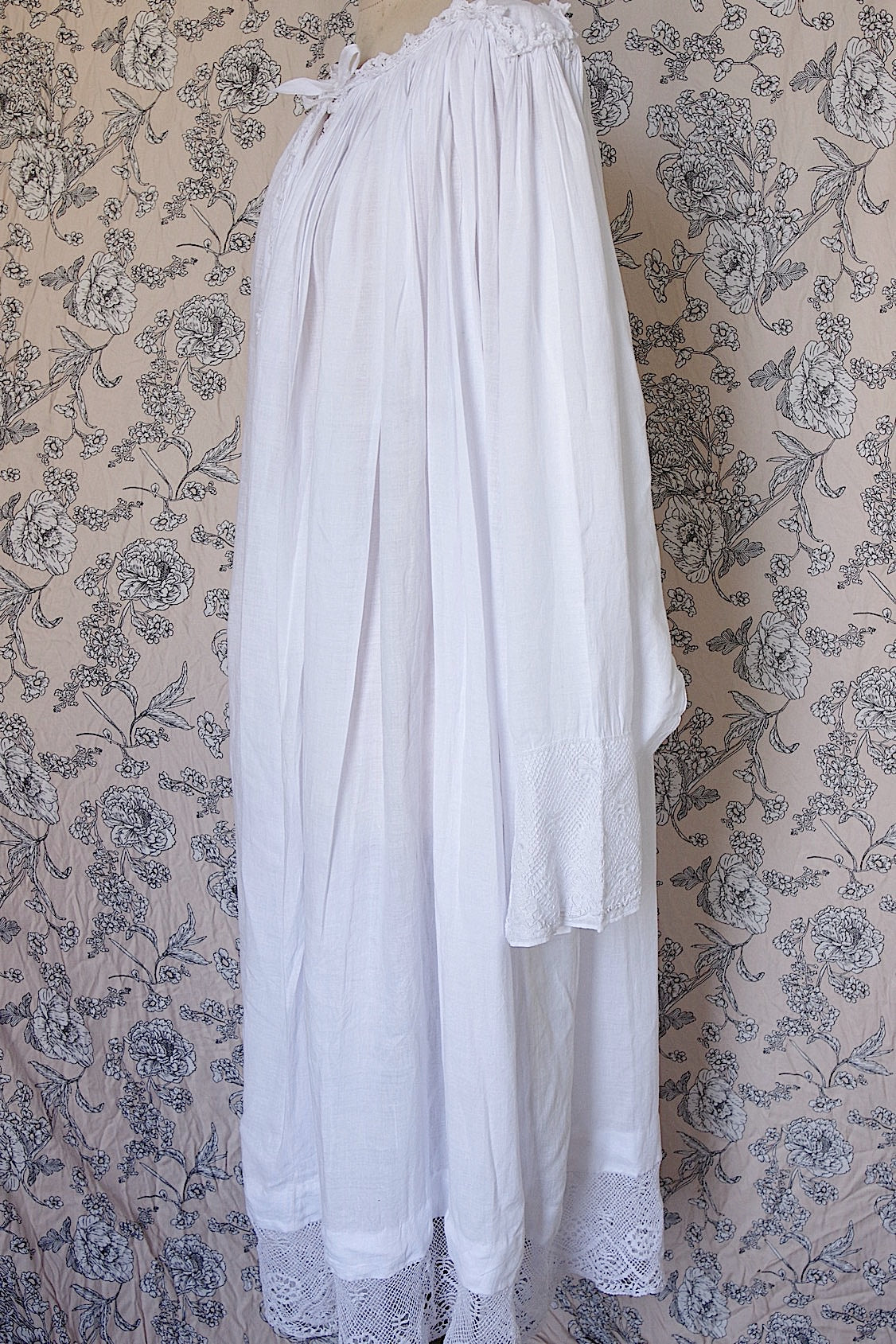 アンティーク司祭服 vêtement antique 6 .FR a l'epoque