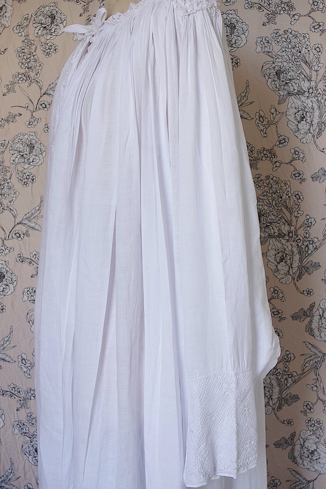 アンティーク司祭服 vêtement antique 6 .FR a l'epoque