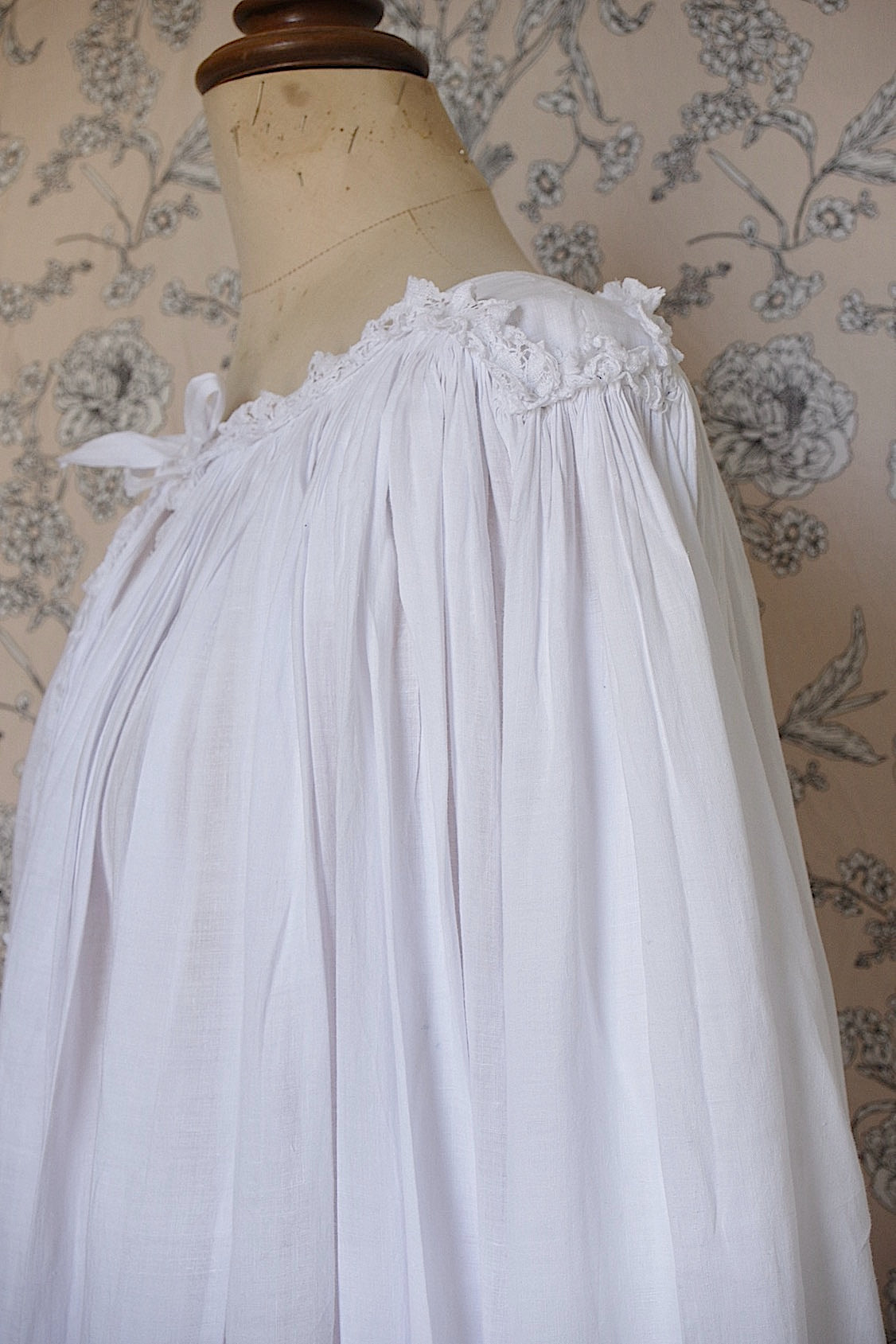 アンティーク司祭服 vêtement antique 6 .FR a l'epoque