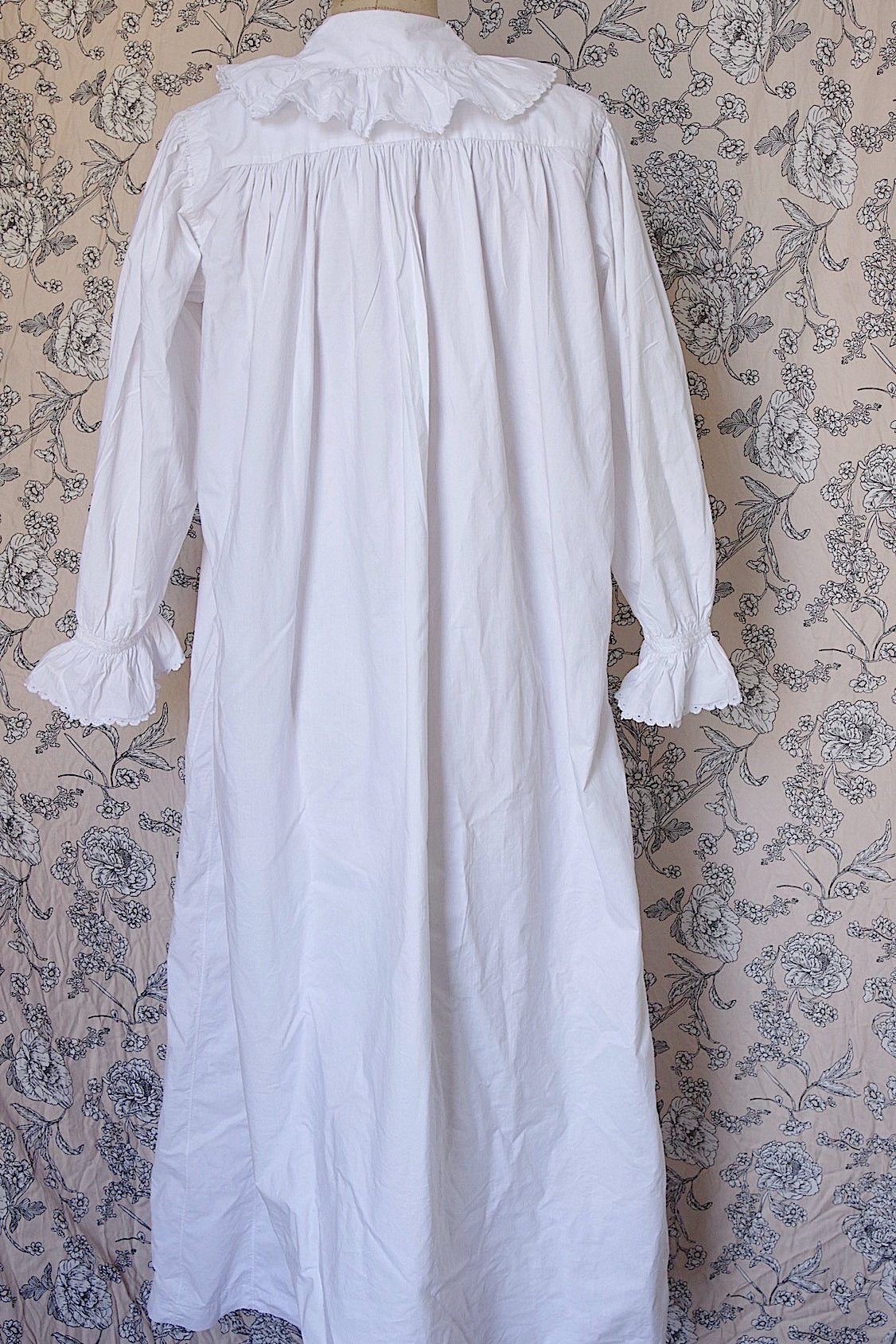 アンティークワンピース vêtement dress 1 .FR a l'epoque