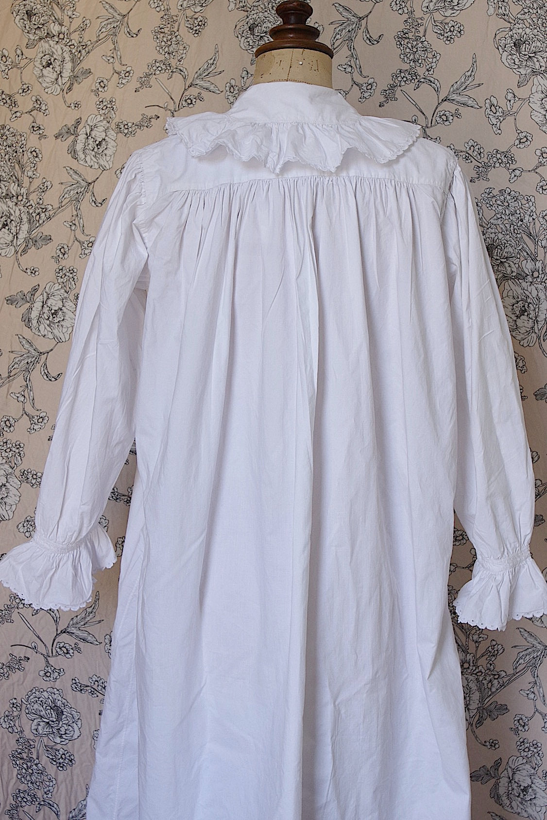 アンティークワンピース vêtement dress 1 .FR a l'epoque