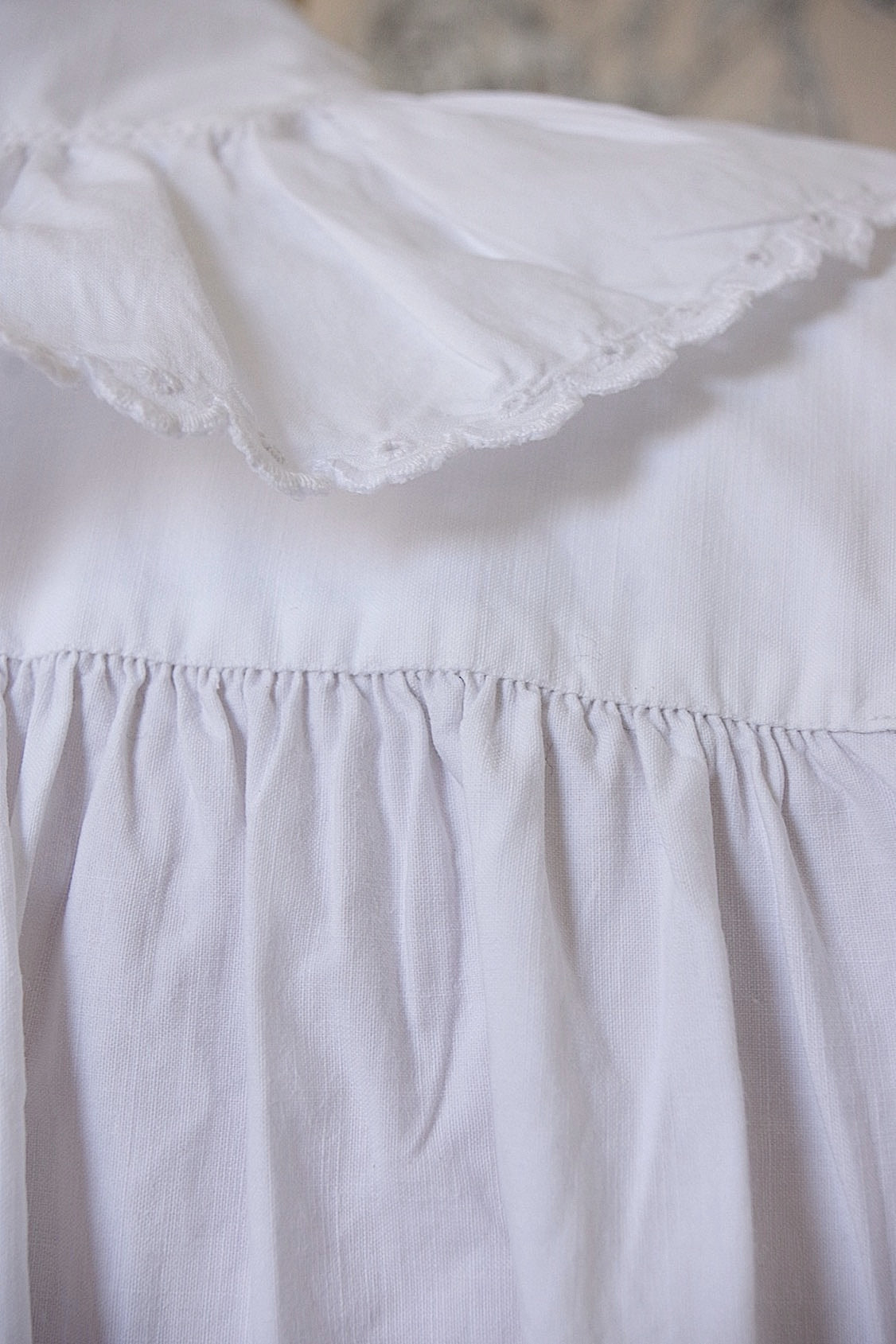 アンティークワンピース vêtement dress 1 .FR a l'epoque