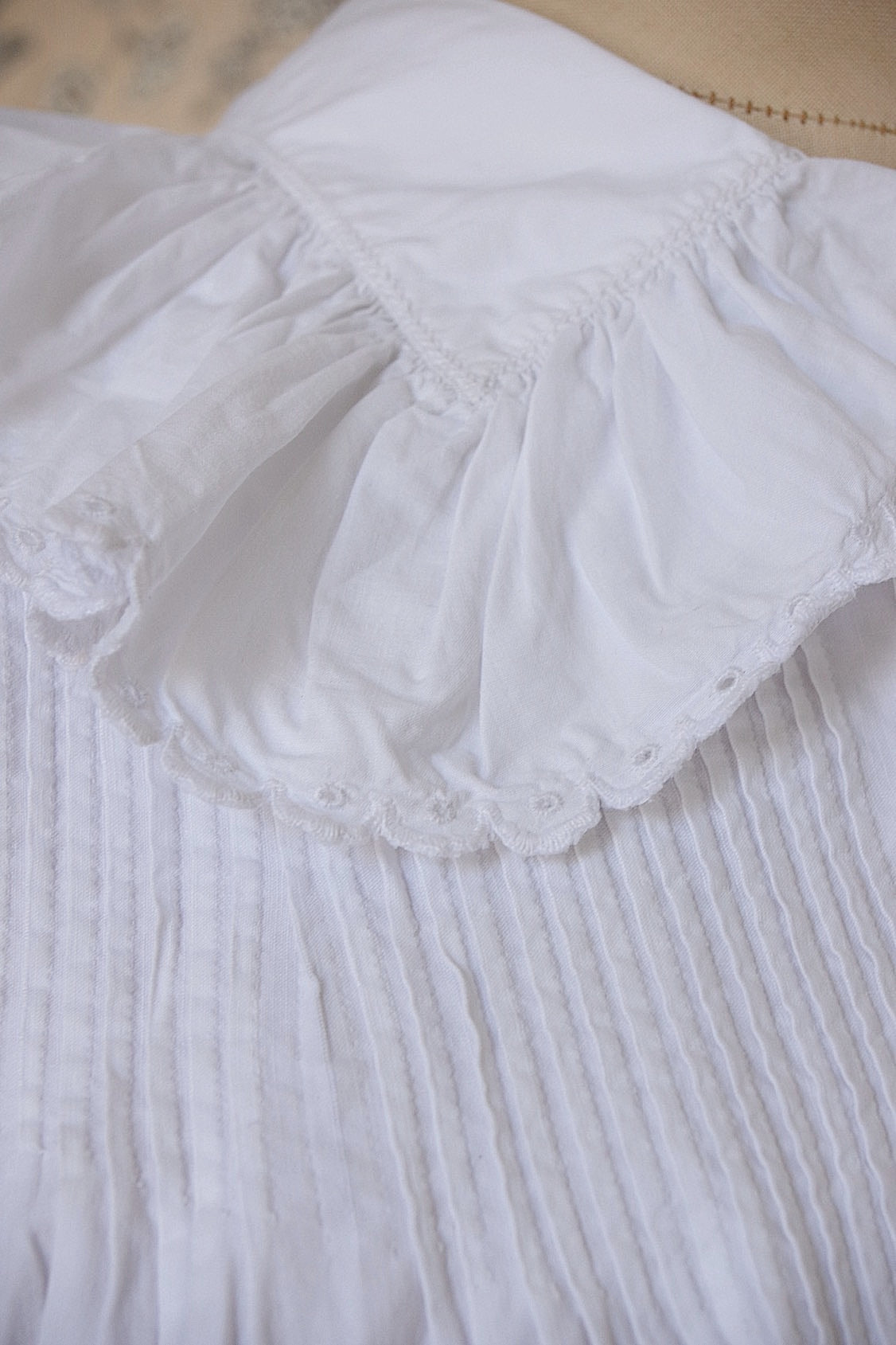 アンティークワンピース vêtement dress 1 .FR a l'epoque