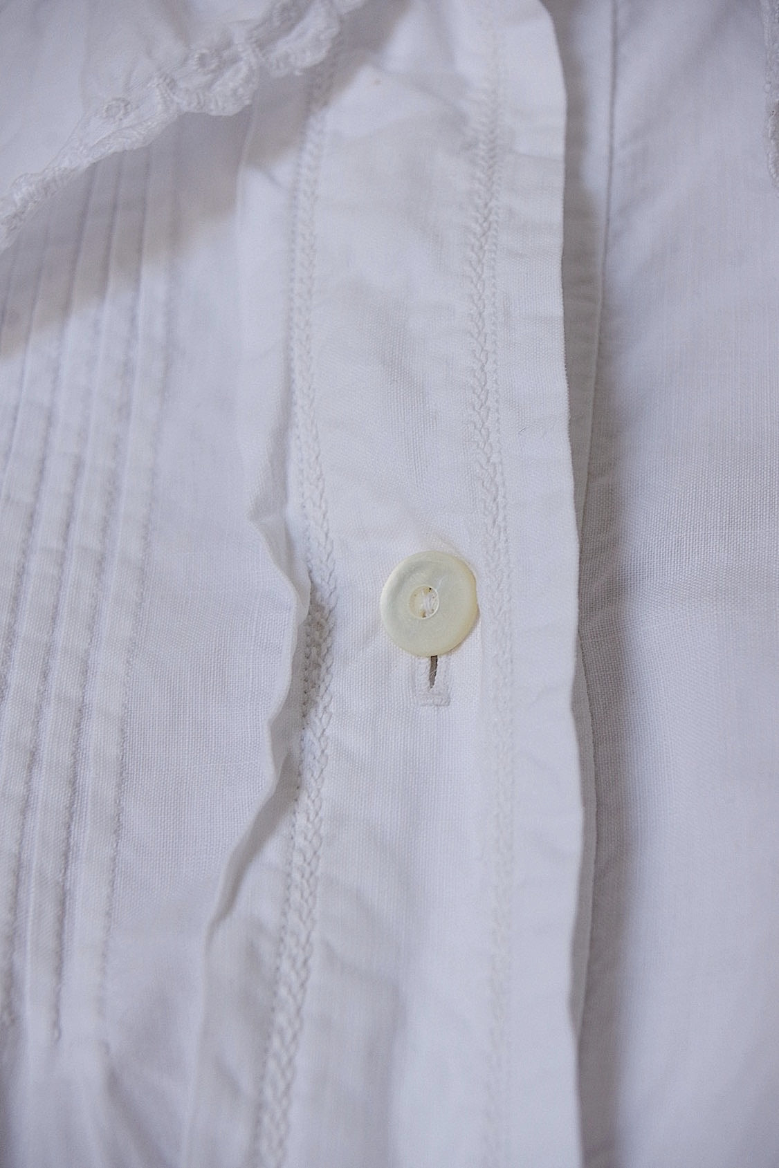 アンティークワンピース vêtement dress 1 .FR a l'epoque