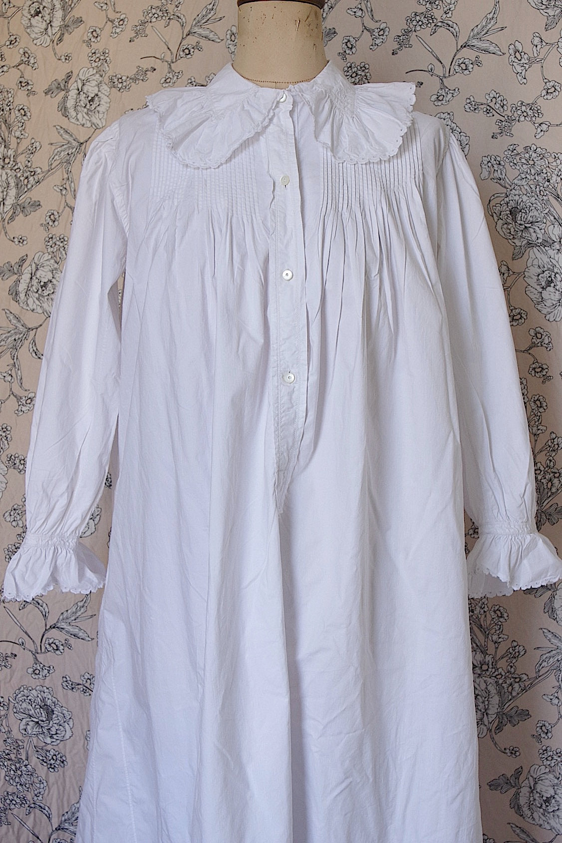 アンティークワンピース vêtement dress 1 .FR a l'epoque