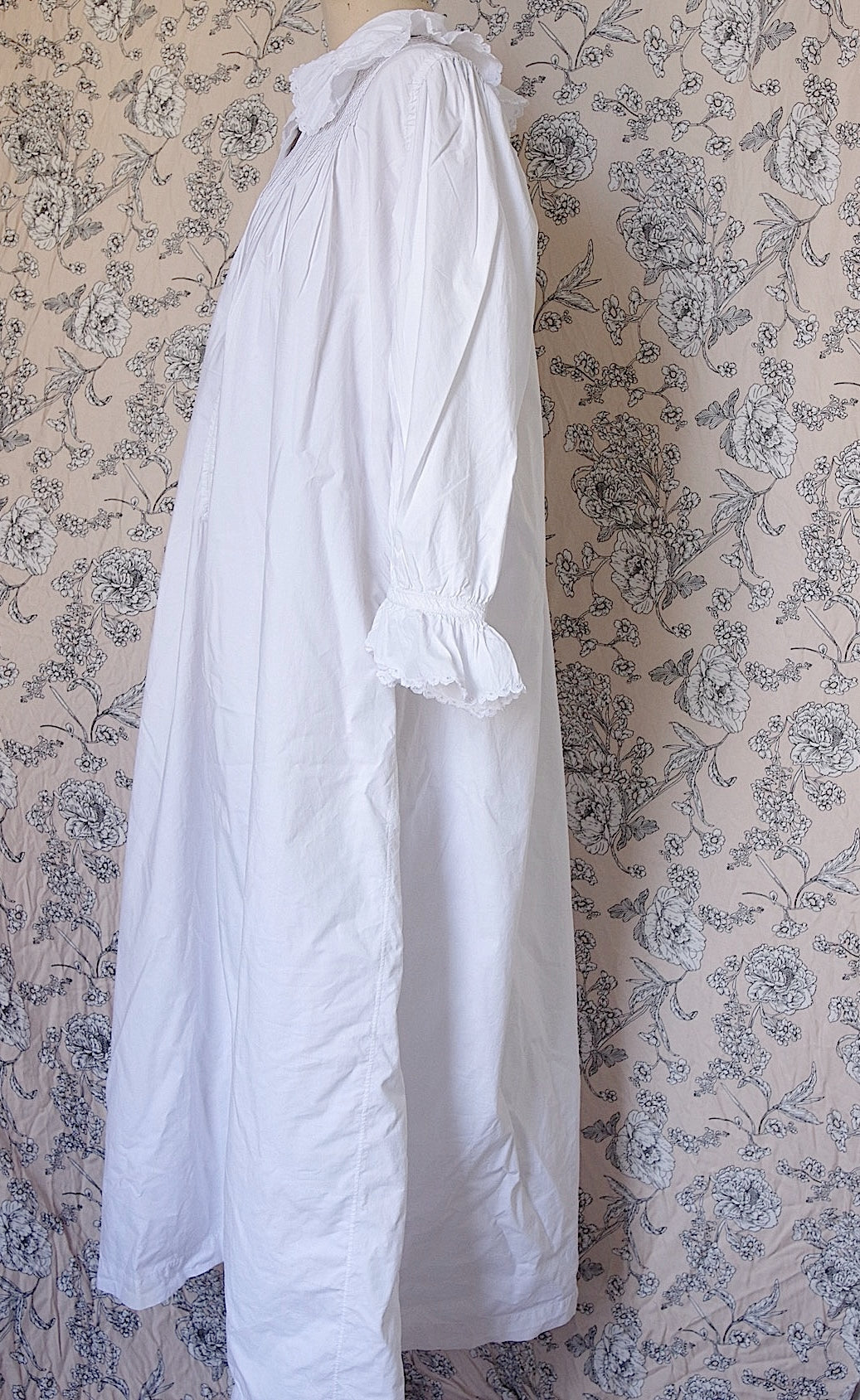 アンティークワンピース vêtement dress 1 .FR a l'epoque