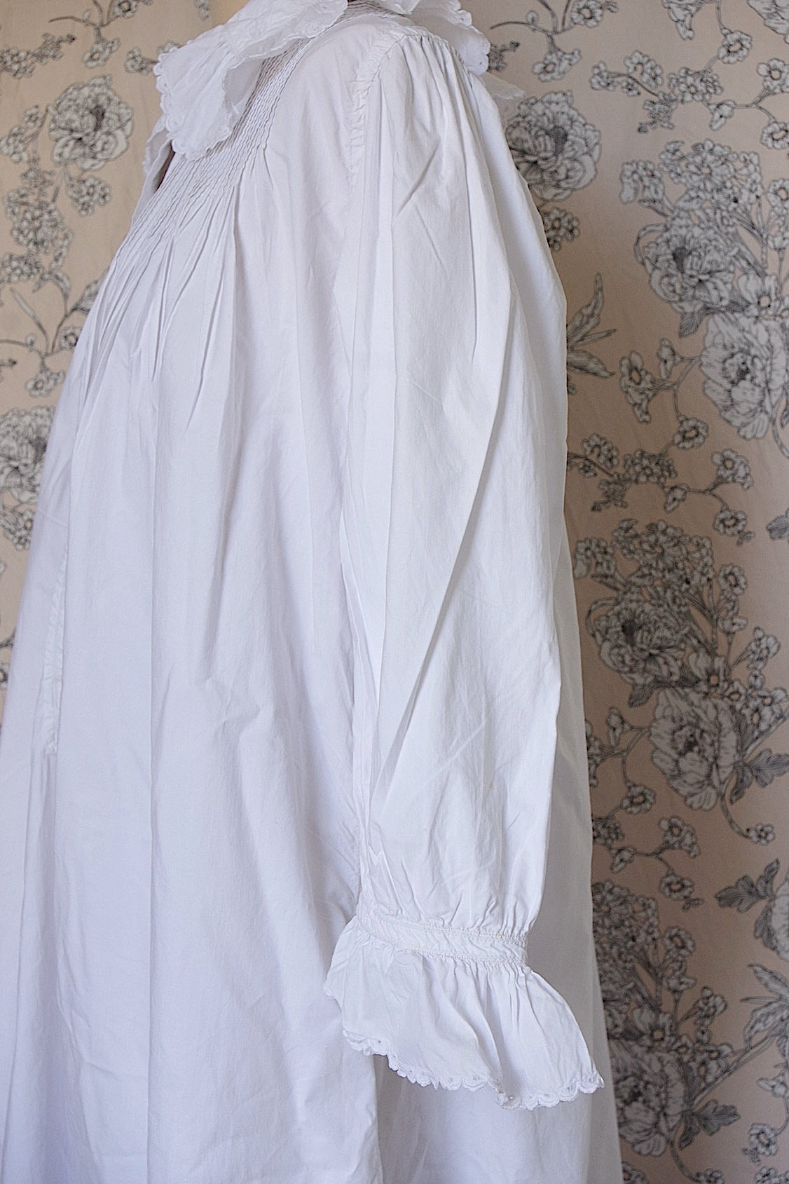 アンティークワンピース vêtement dress 1 .FR a l'epoque