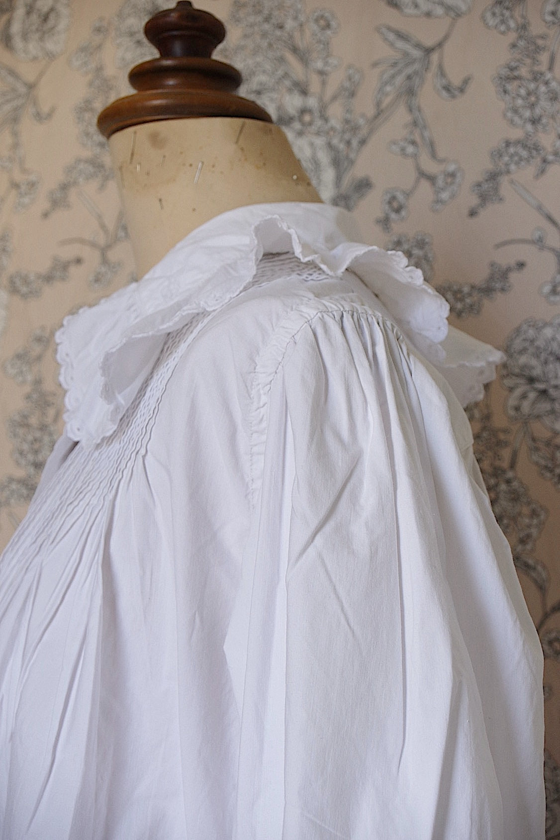 アンティークワンピース vêtement dress 1 .FR a l'epoque