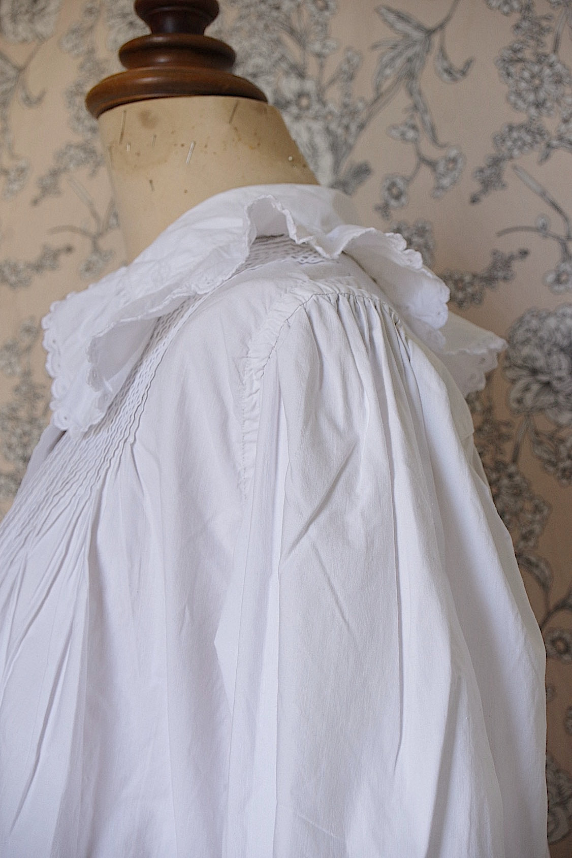 アンティークワンピース vêtement dress 1 .FR a l'epoque