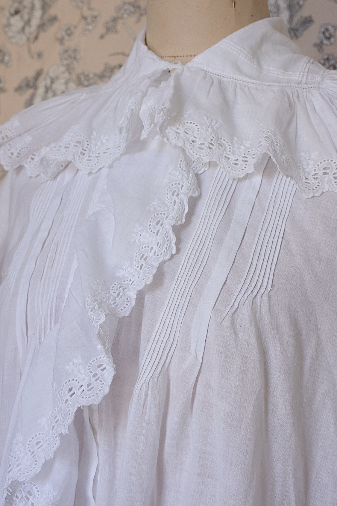 アンティークワンピース vêtement dress 2 .FR a l'epoque