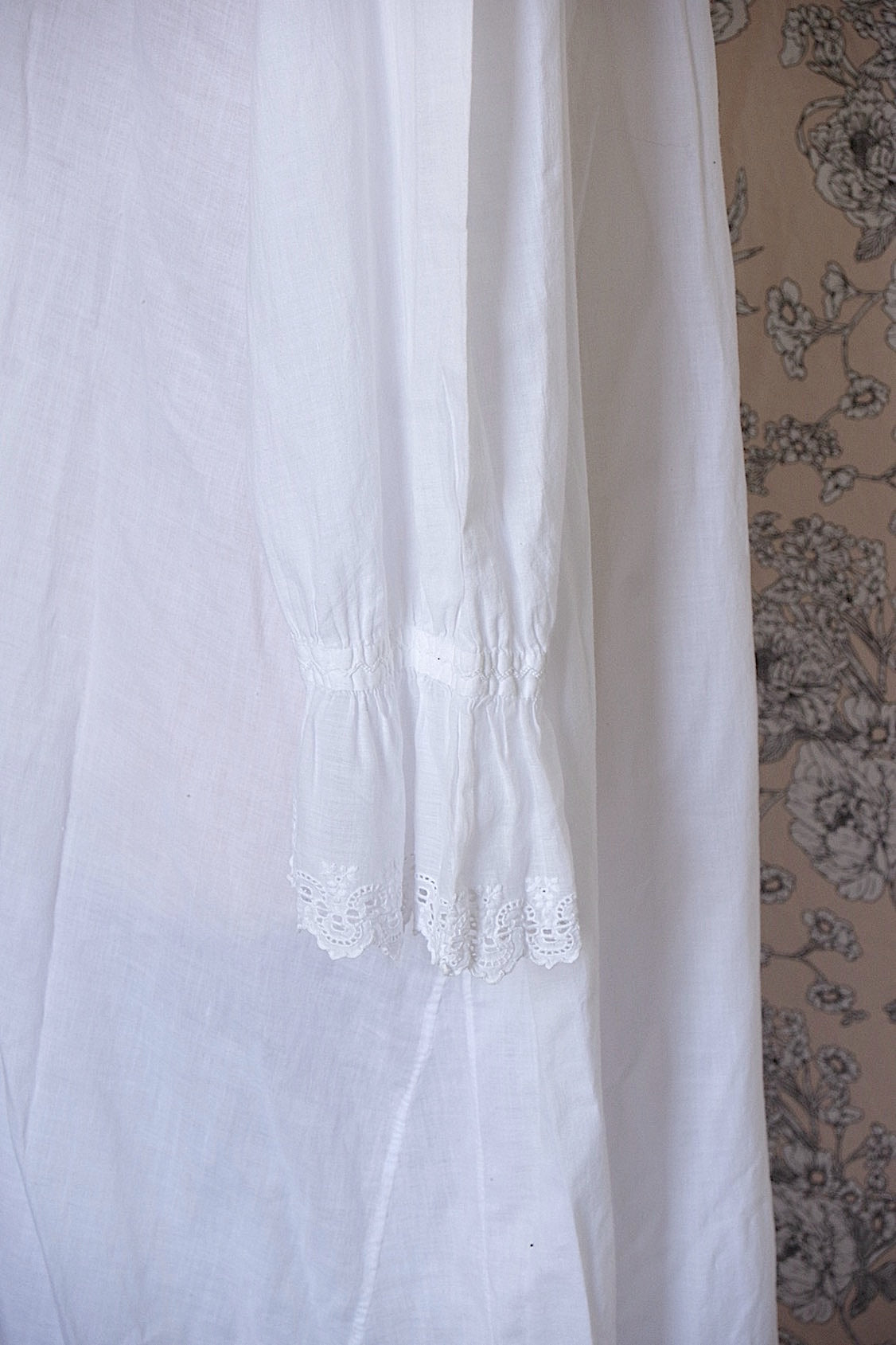 アンティークワンピース vêtement dress 2 .FR a l'epoque