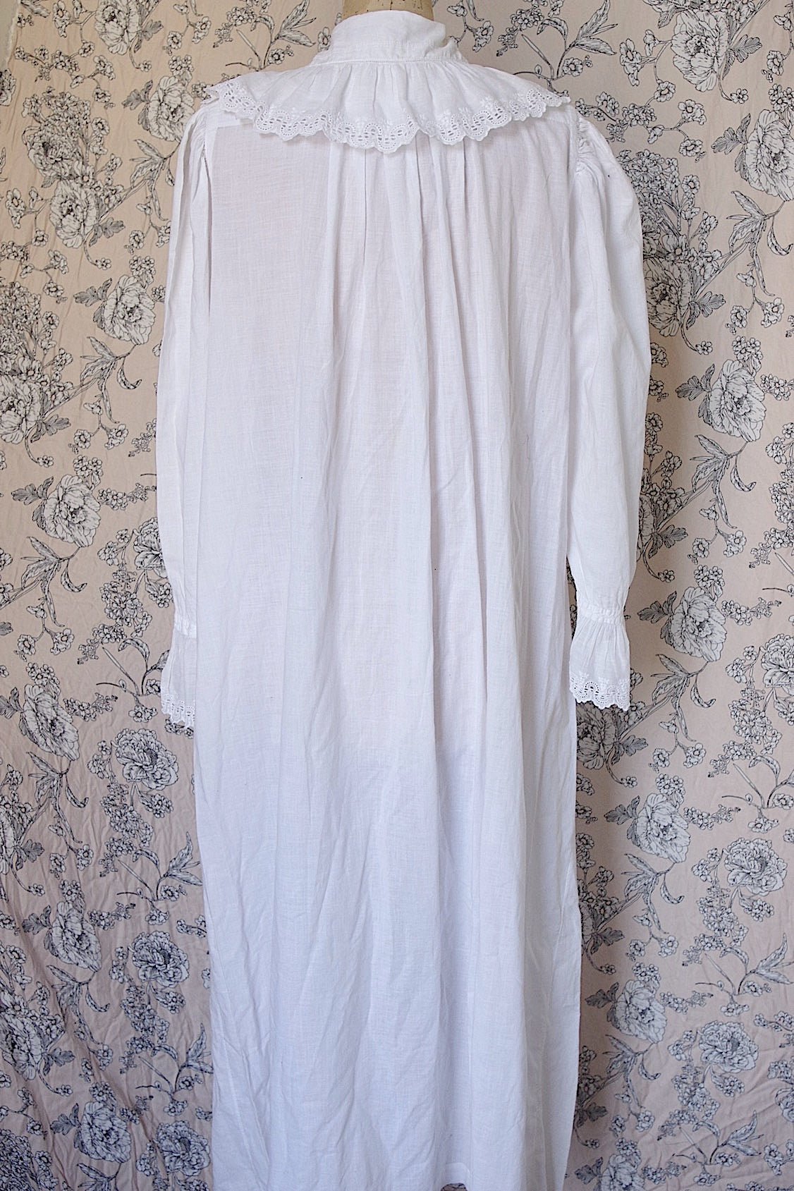 アンティークワンピース vêtement dress 2 .FR a l'epoque