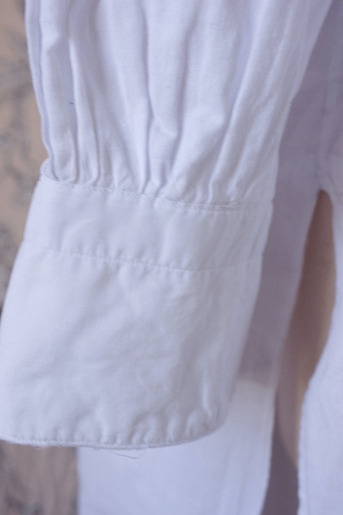 ヴィンテージシャツ vêtement vintage シャツpour monsieur .FR a l'epoque