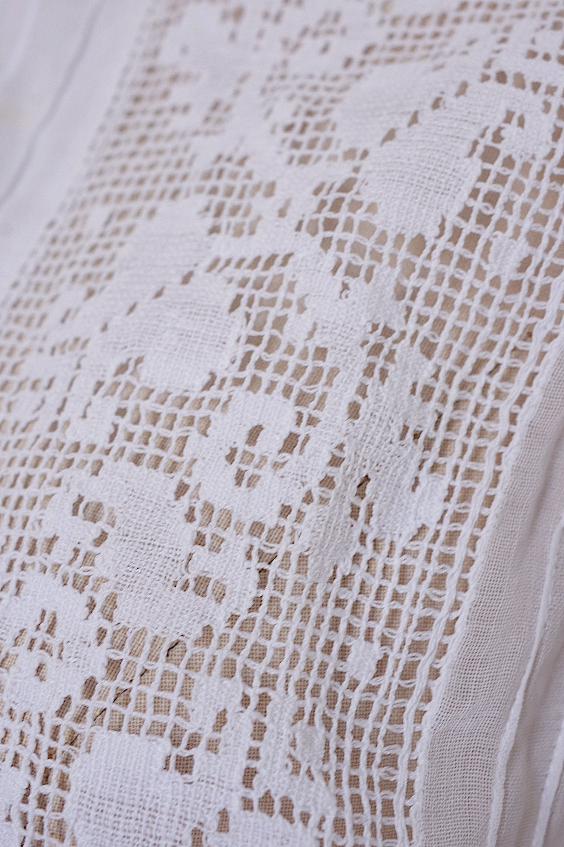 アンティークブラウス vêtement blouse 2 .FR a l'epoque