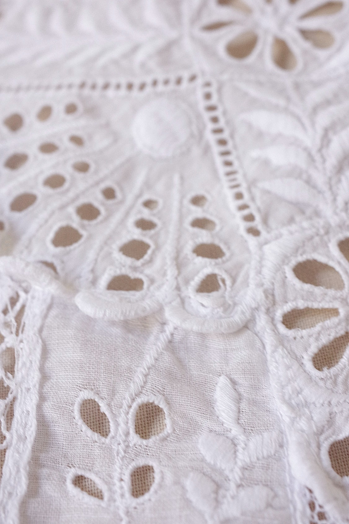 アンティークブラウス vêtement blouse 3 .FR a l'epoque