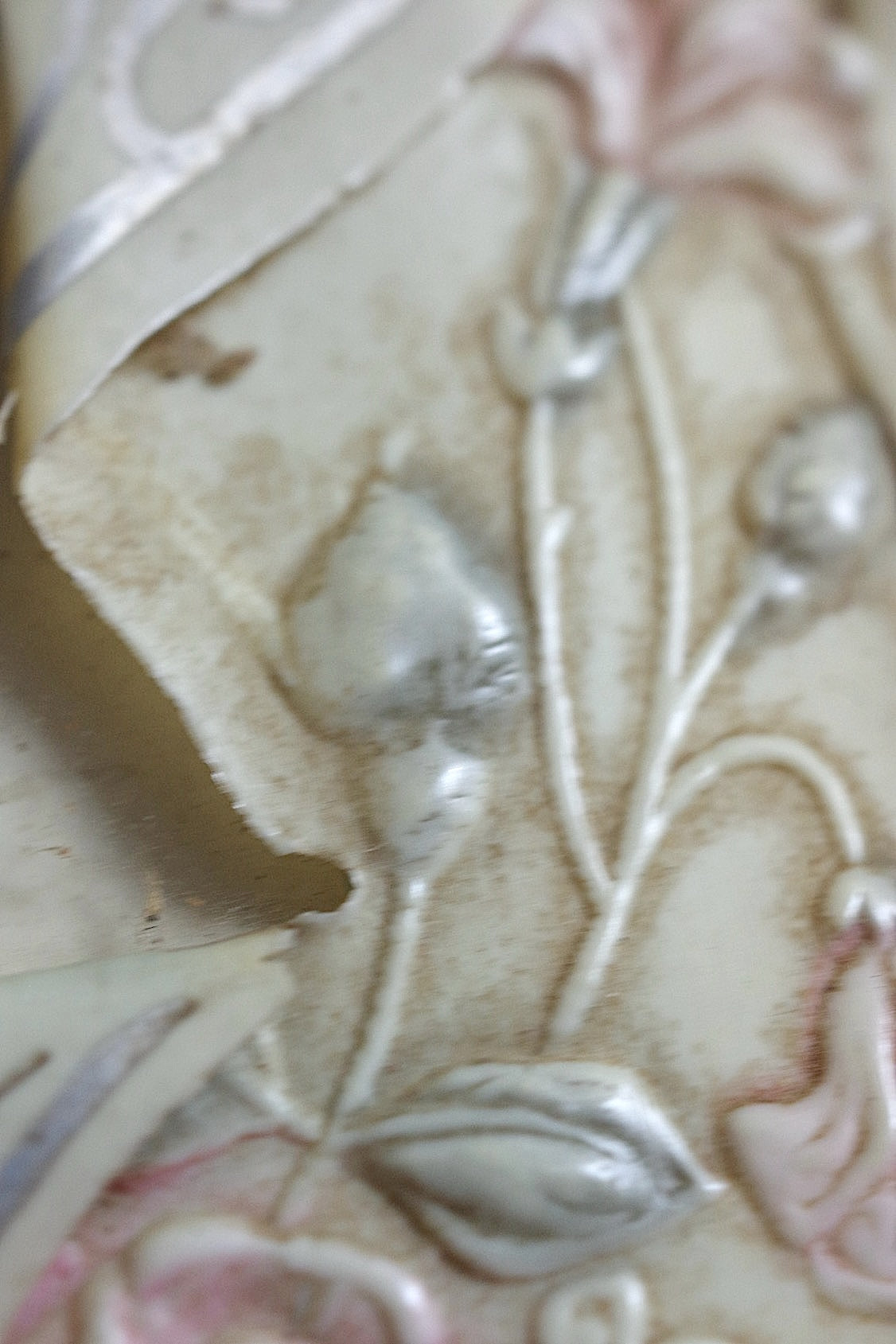 アンティークフレーム antique cadre .FR a l'epoque