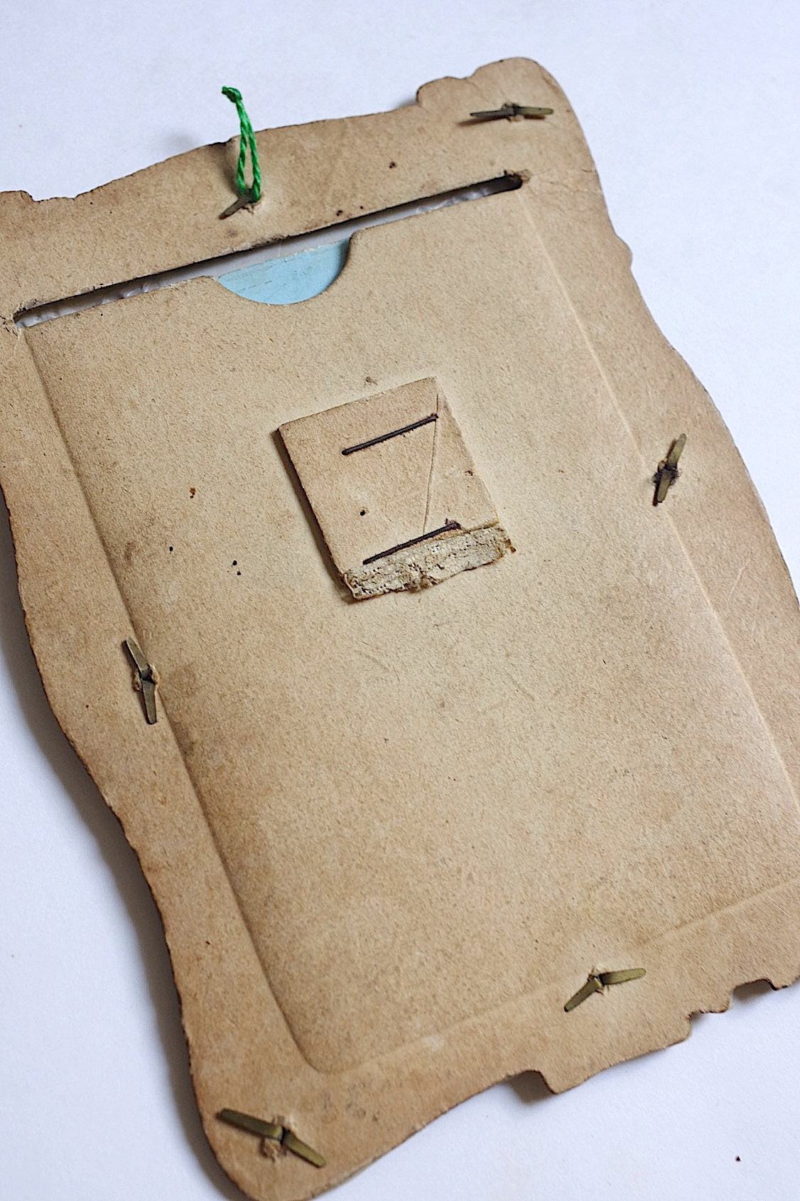 アンティークフレーム antique cadre .FR a l'epoque