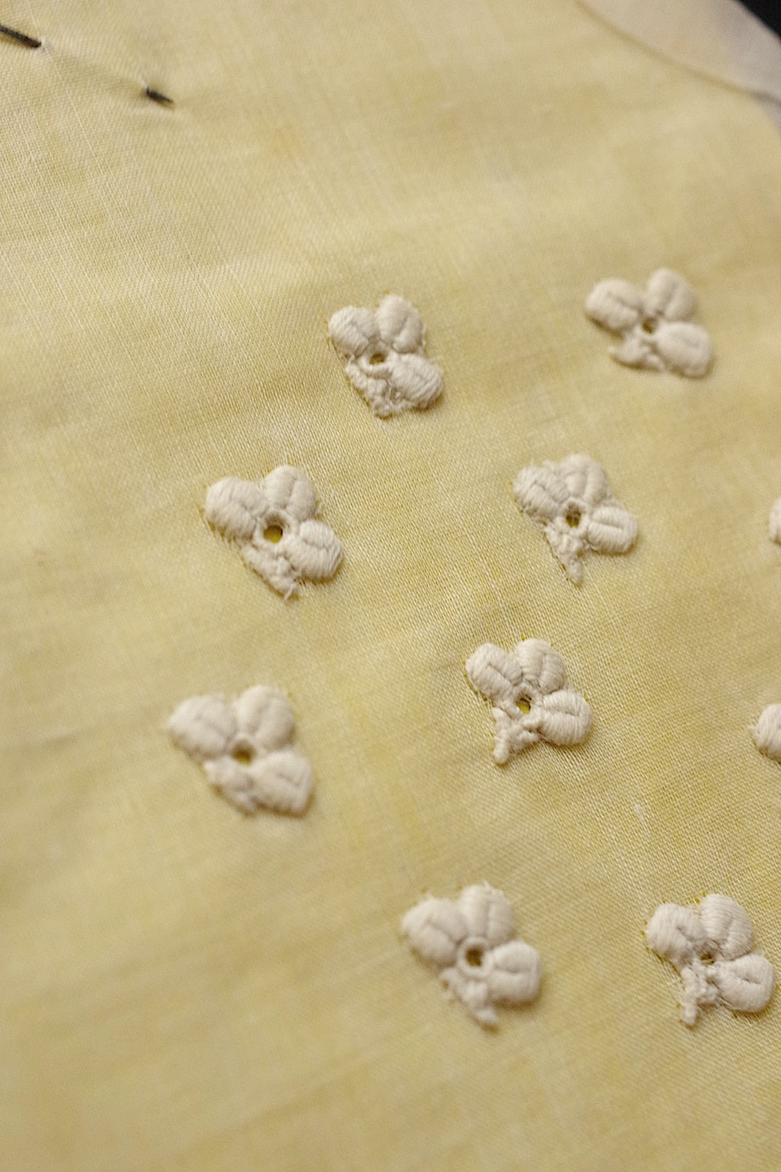 アンティークレース dentelle ancienne 刺繍 8種 .FR a l'epoque