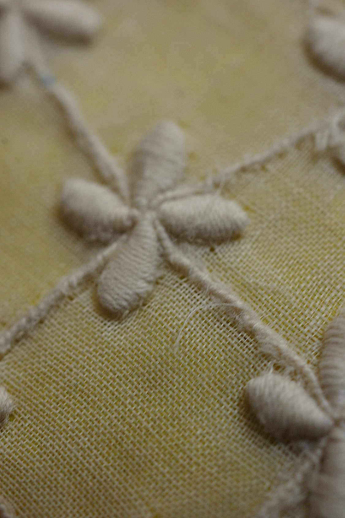 アンティークレース dentelle ancienne 刺繍 8種 .FR a l'epoque