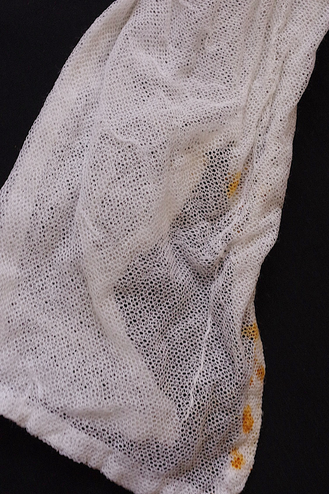 アンティークブラウス vêtement antique 少女サイズブラウス3枚 素材用lots 1 .FR a l'epoque