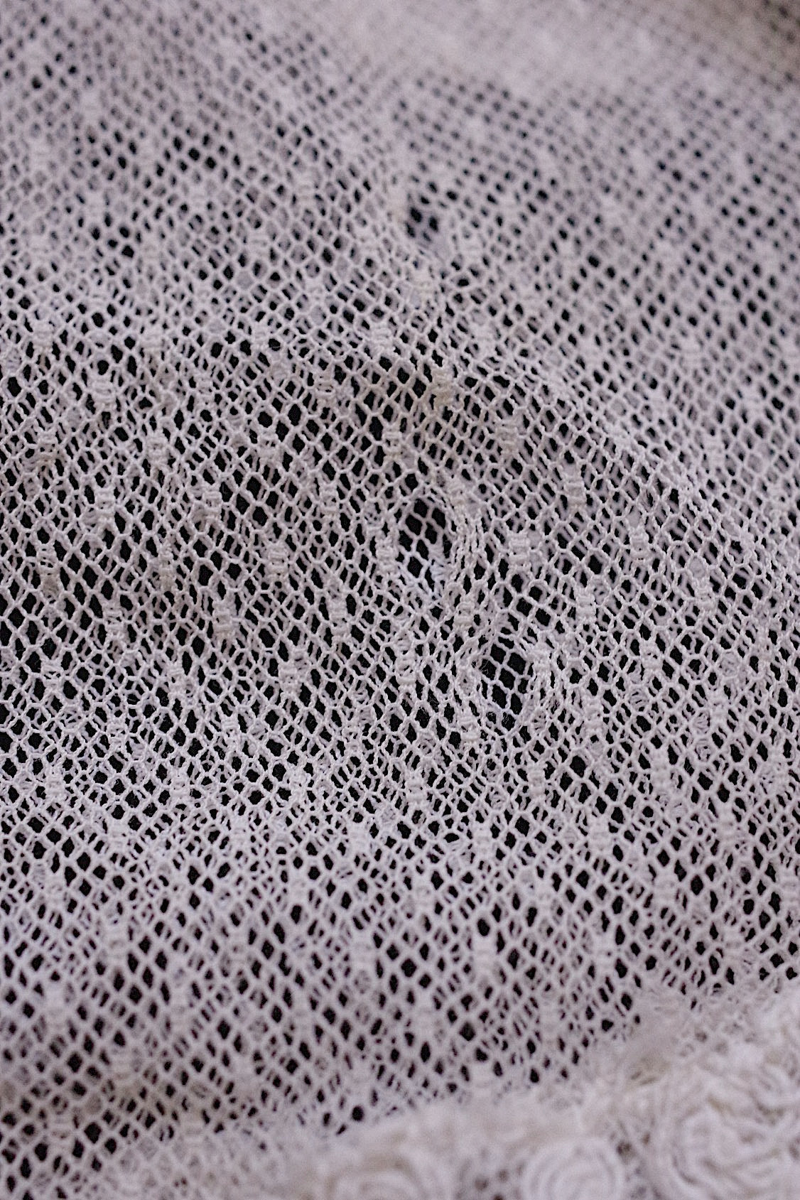 アンティークブラウス vêtement antique 少女サイズブラウス3枚 素材用lots 1 .FR a l'epoque