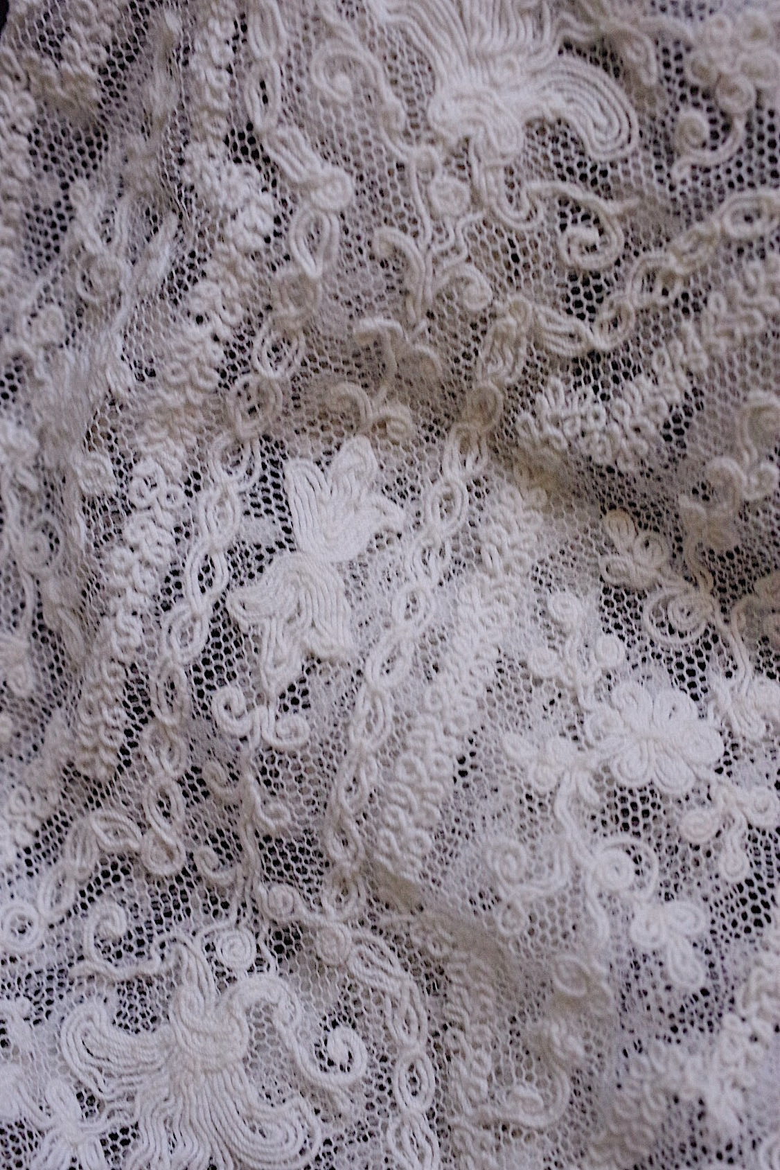 アンティークブラウス vêtement antique 少女サイズブラウス3枚 素材用lots 1 .FR a l'epoque