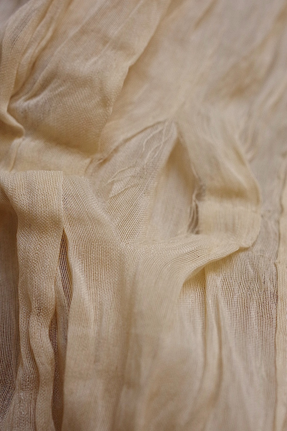 アンティークブラウス vêtement antique 少女サイズブラウス3枚 素材用lots 2 .FR a l'epoque