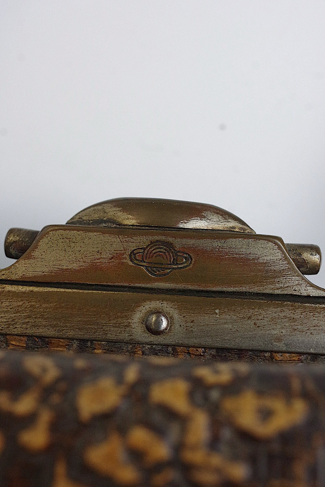 アンティークバッグ petit sac antique .FR a l'epoque