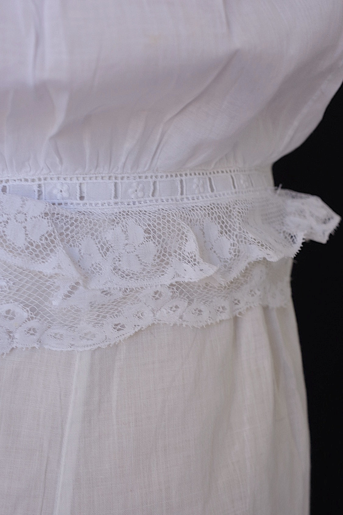 アンティーク服 vêtement antique 素材用 .FR a l'epoque