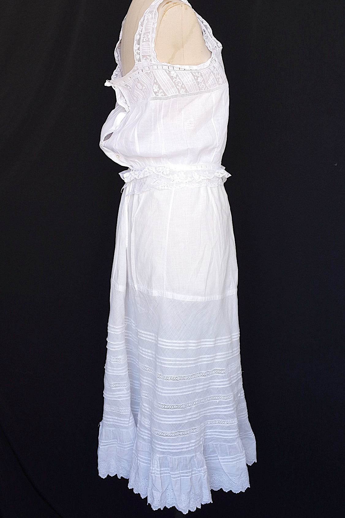 アンティーク服 vêtement antique 素材用 .FR a l'epoque