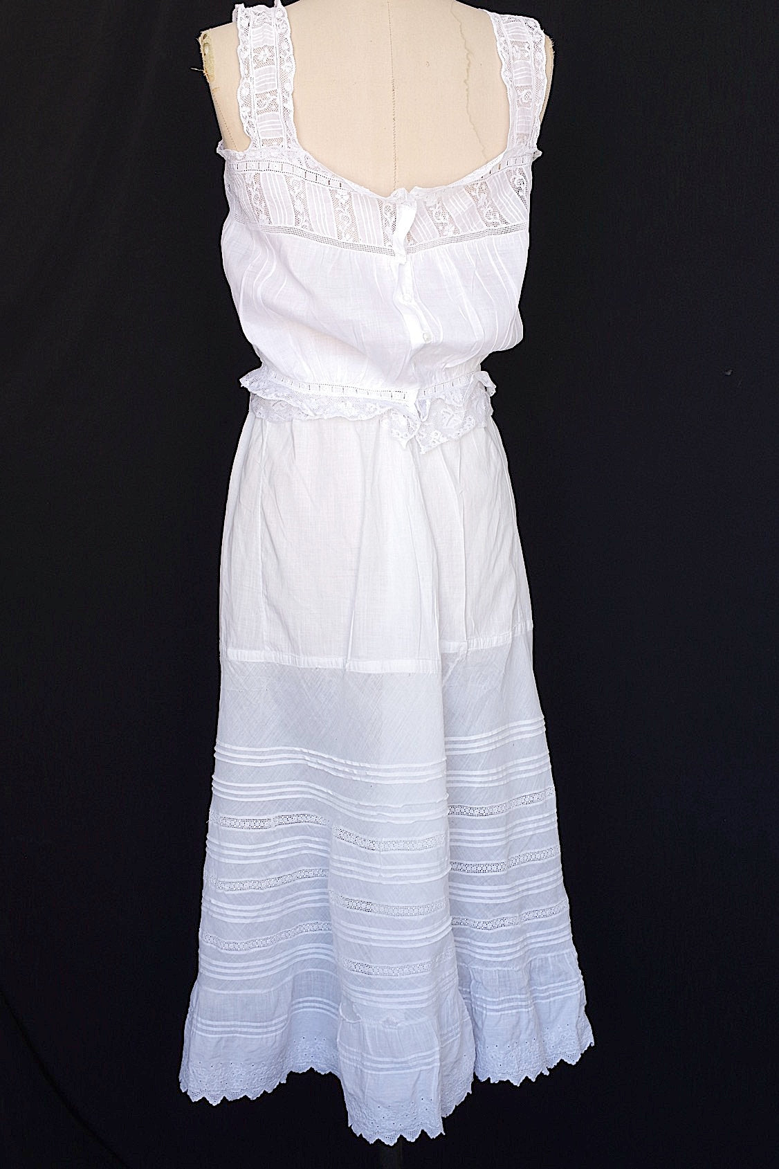 アンティーク服 vêtement antique 素材用 .FR a l'epoque
