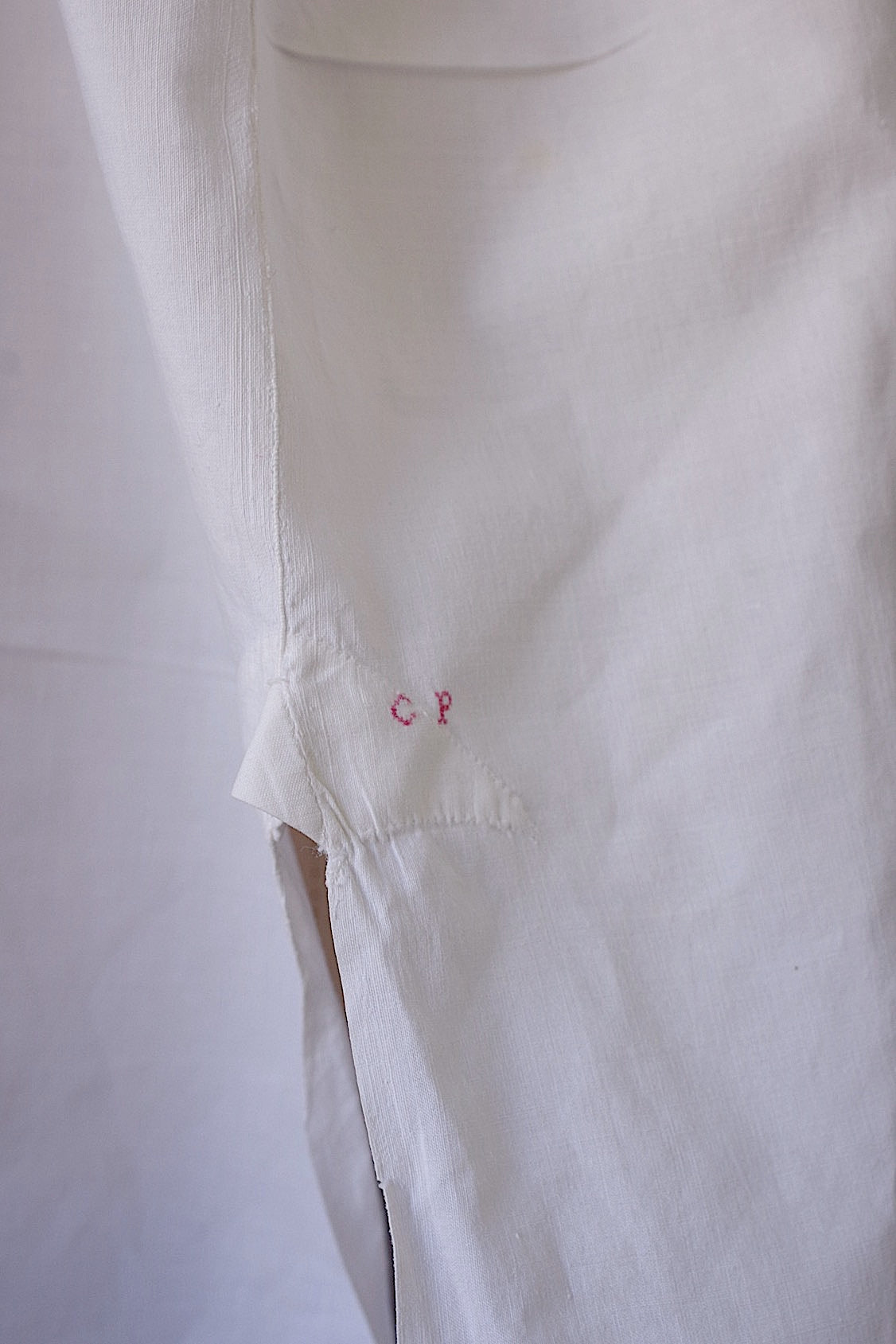 アンティークシャツ vêtement antique shirt pour monsieur プチプリフリルシャツ .FR a l'epoque