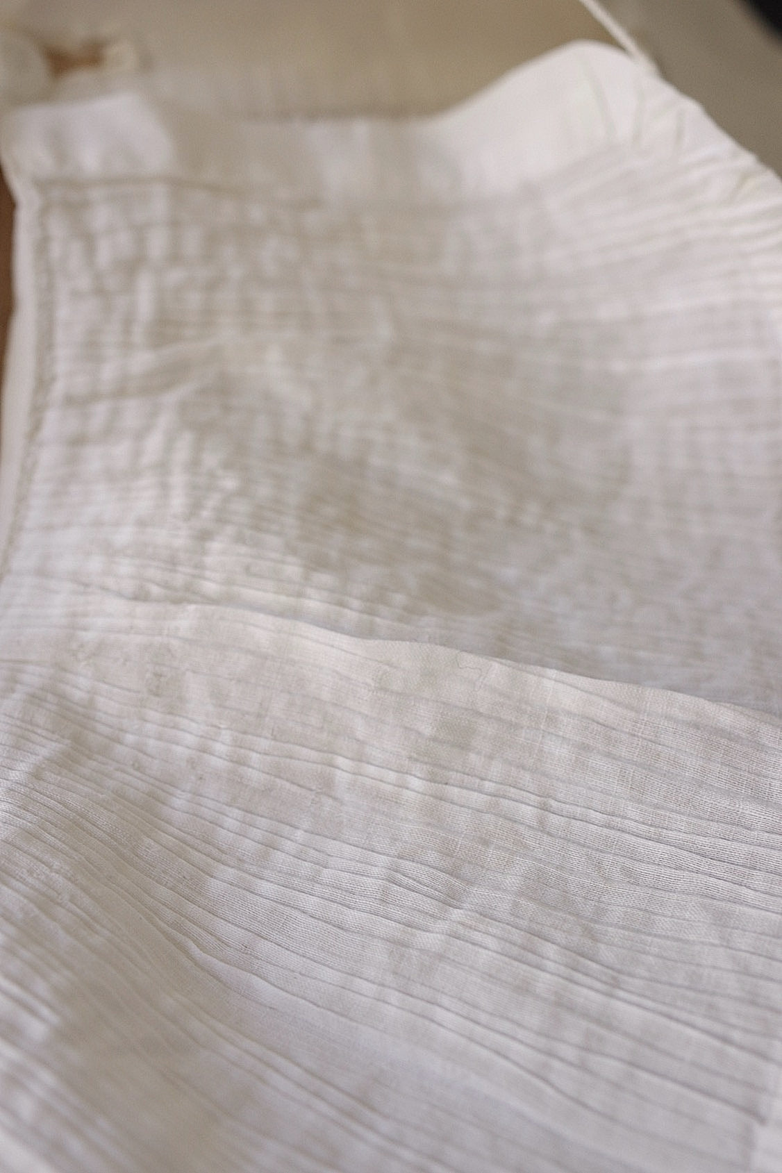 アンティークシャツ vêtement antique shirt pour monsieur プチプリフリルシャツ .FR a l'epoque