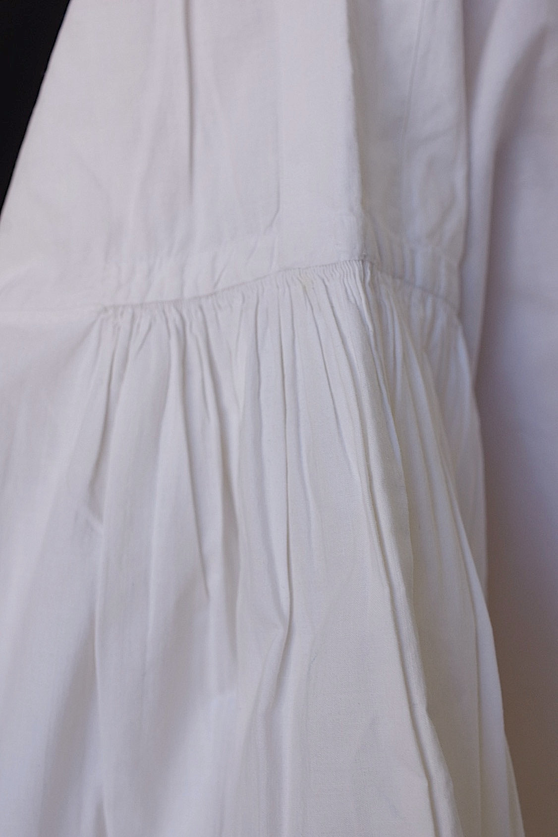 アンティークシャツ vêtement antique shirt pour monsieur プチプリフリルシャツ .FR a l'epoque