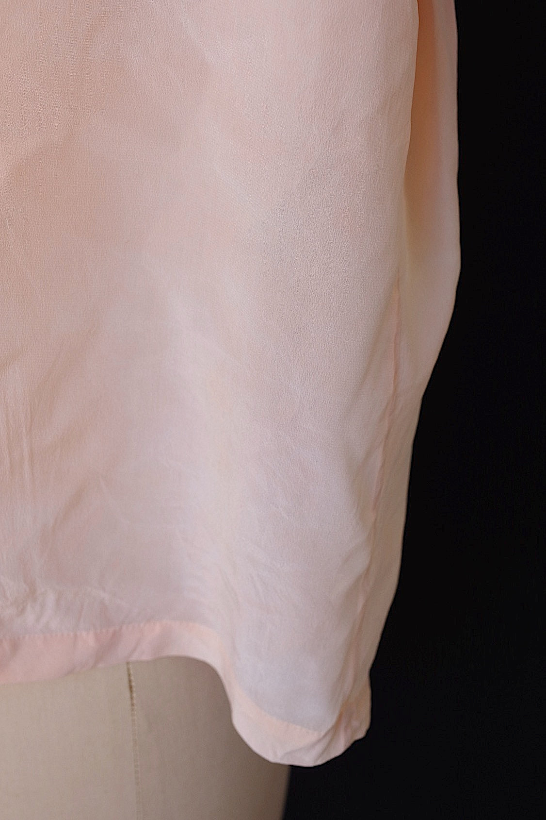 アンティークランジェリー vêtement antique レーストップ2 .FR a l'epoque