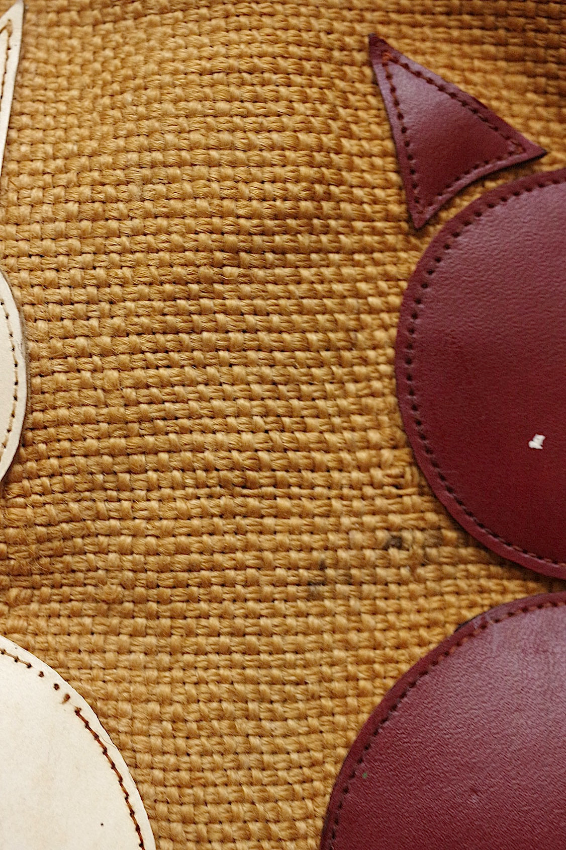 ヴィンテージポシェット pochette vintage ネコ .FR a l'epoque