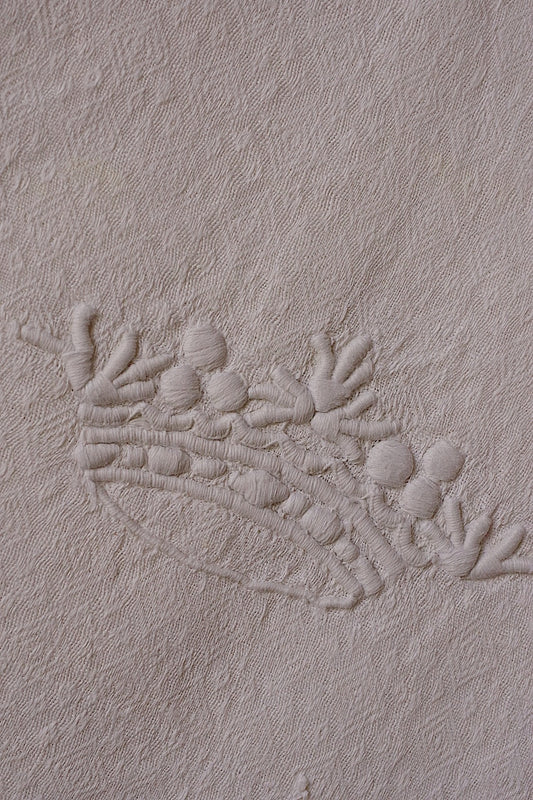 アンティーククロス linge de maison nappe .FR a l'epoque
