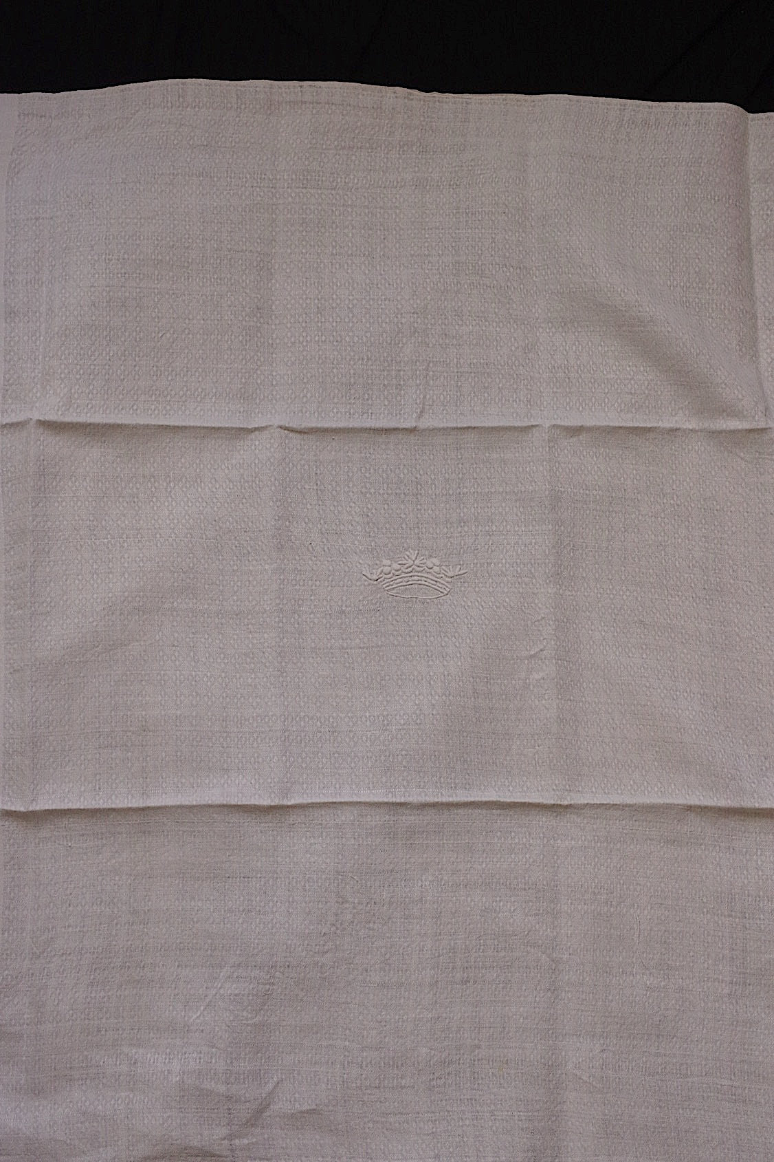 アンティーククロス linge de maison nappe .FR a l'epoque