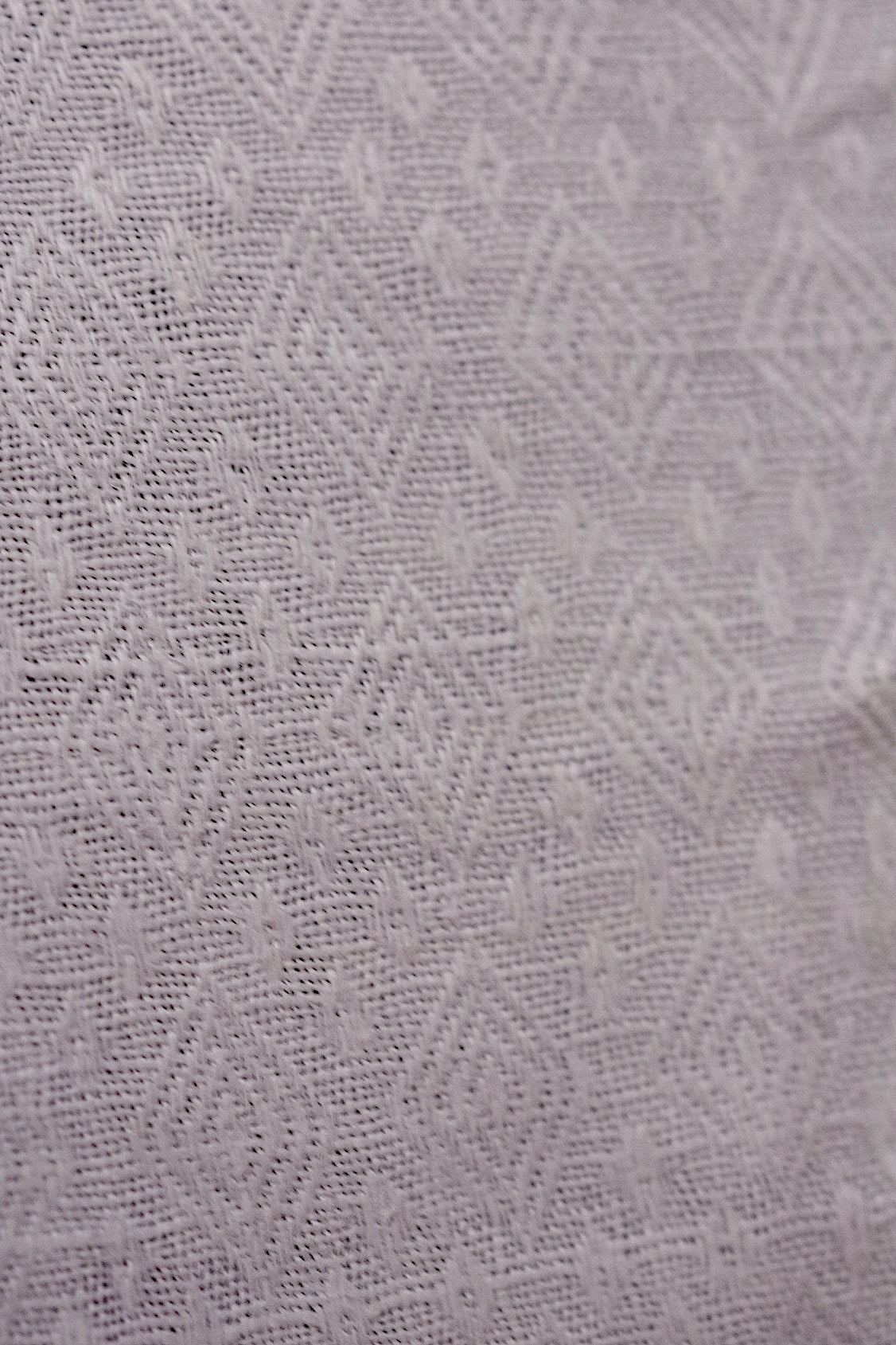 アンティーククロス linge de maison nappe .FR a l'epoque