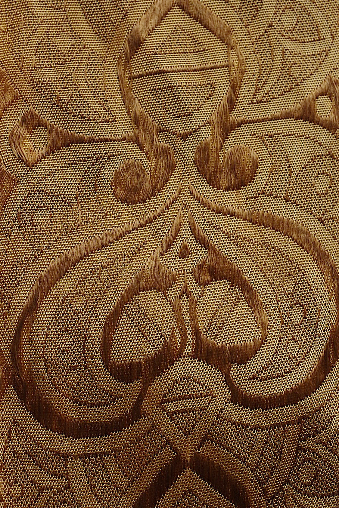 アンティークリボン ruban antique .FR a l'epoque